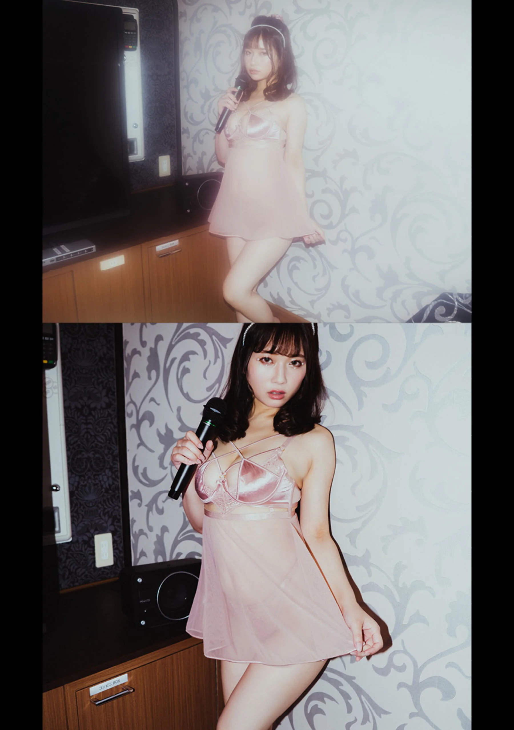 桃园怜奈 - Photo 18