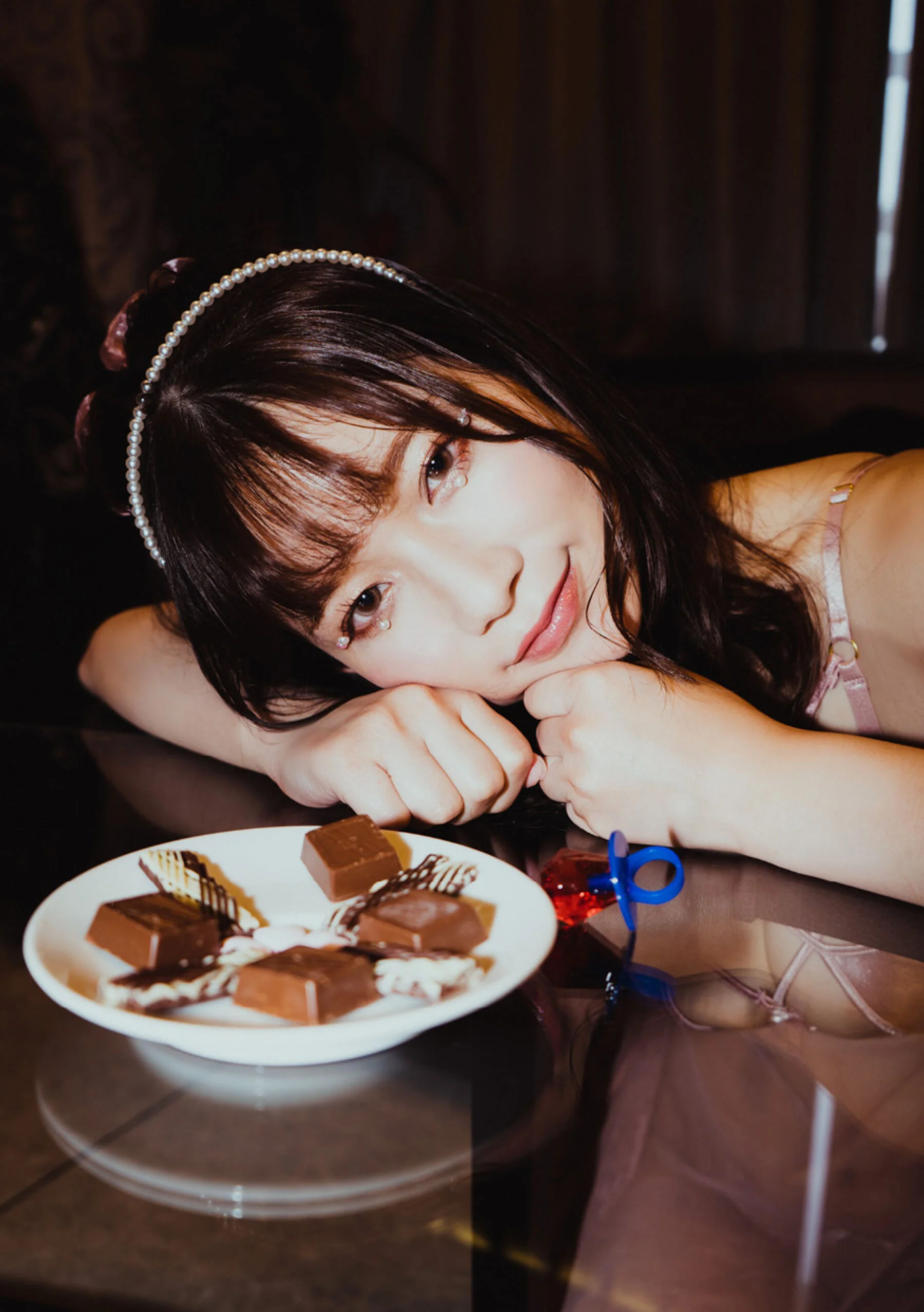 桃园怜奈 - Photo 23