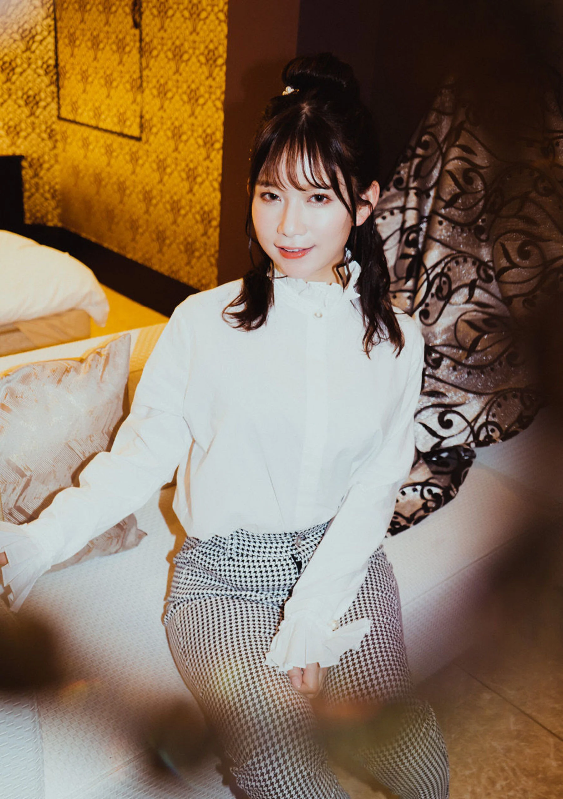 桃园怜奈 - Photo 28