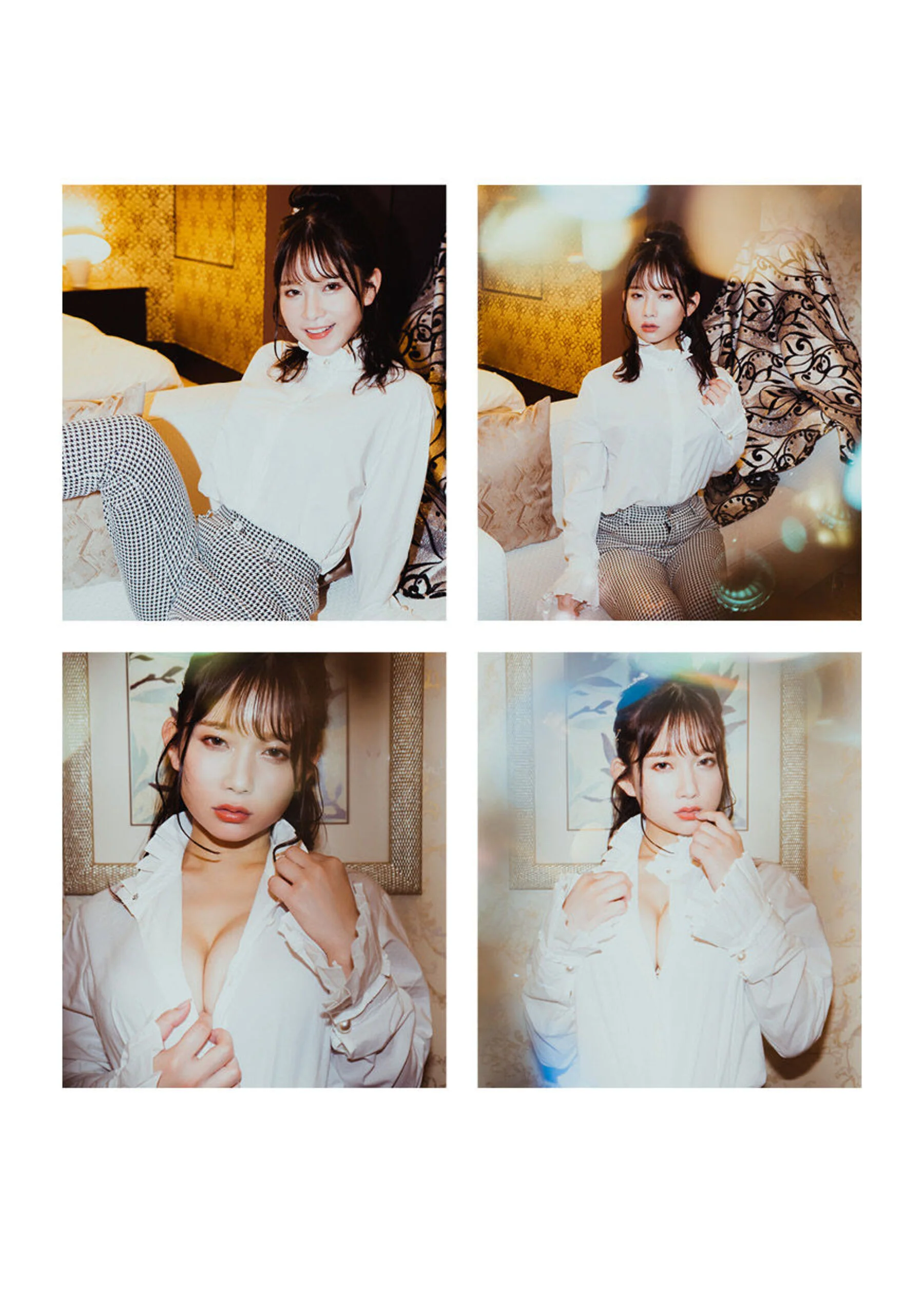 桃园怜奈 - Photo 29