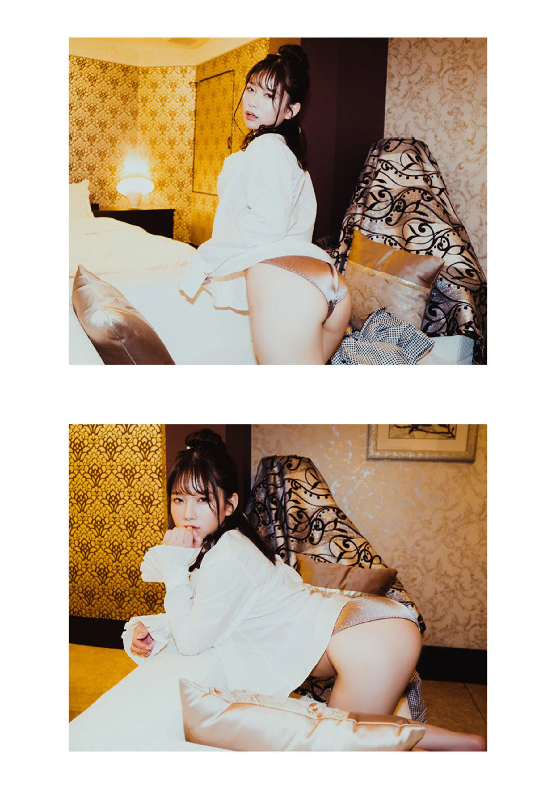 桃园怜奈 - Photo 33