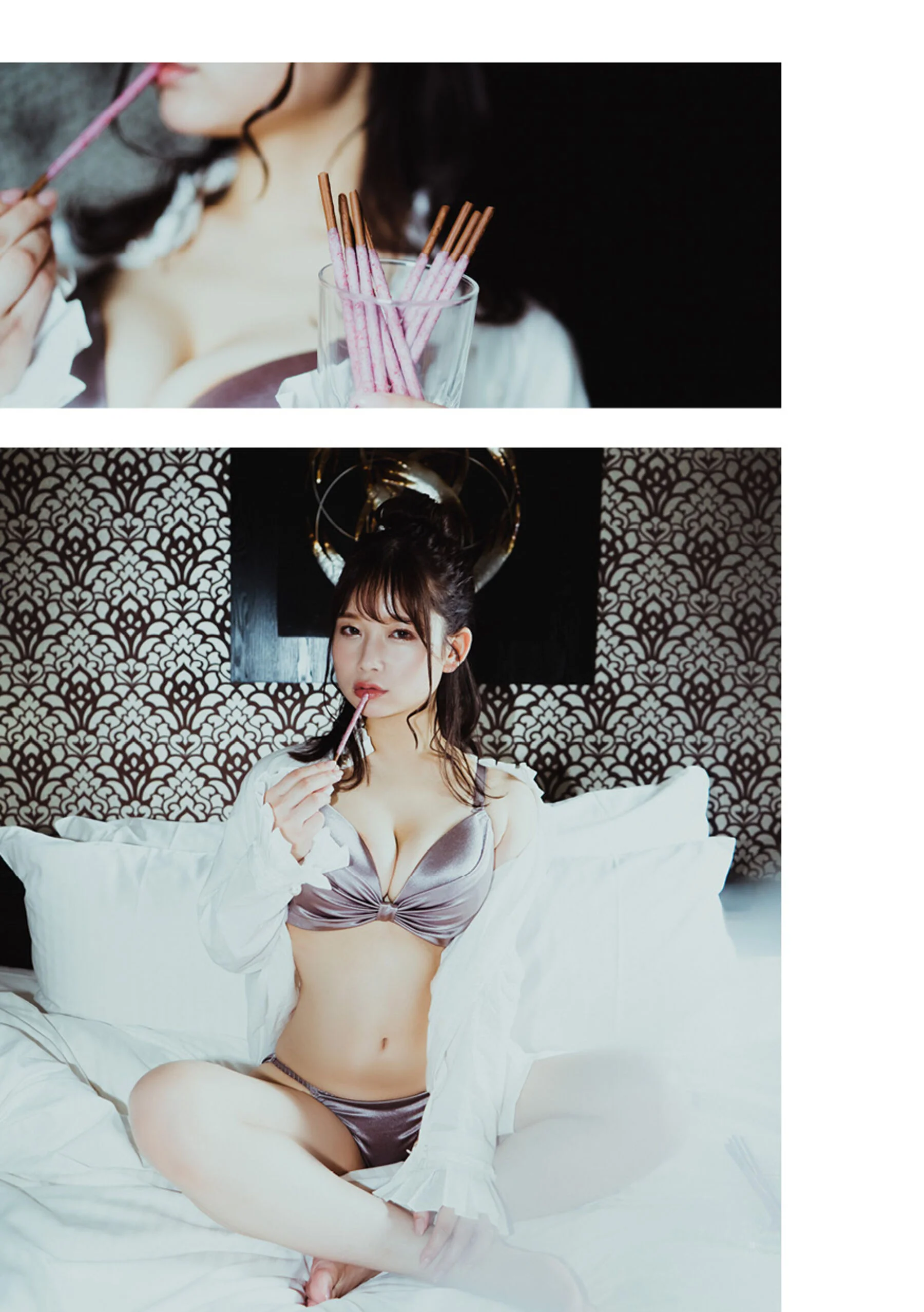 桃园怜奈 - Photo 35
