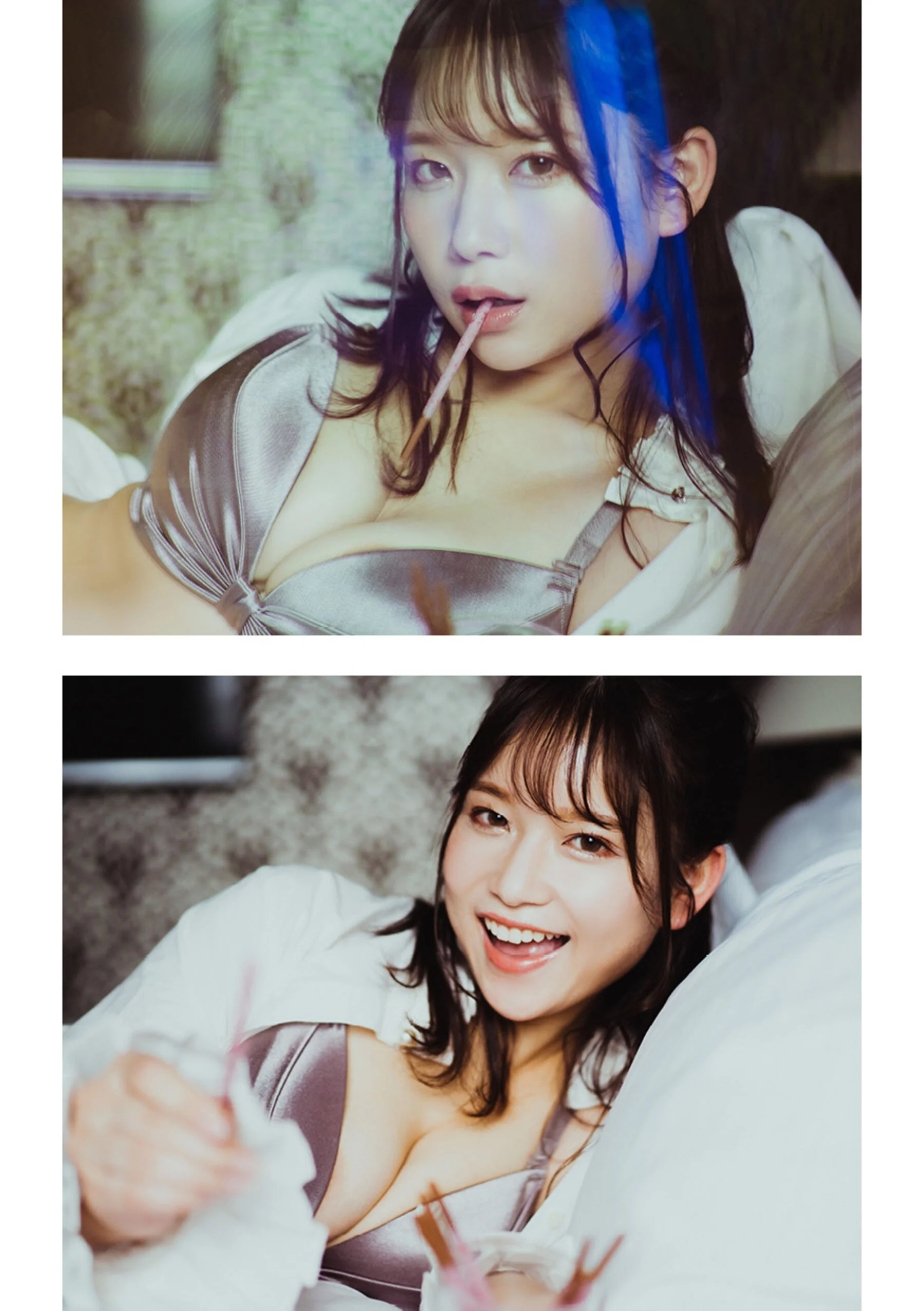桃园怜奈 - Photo 36