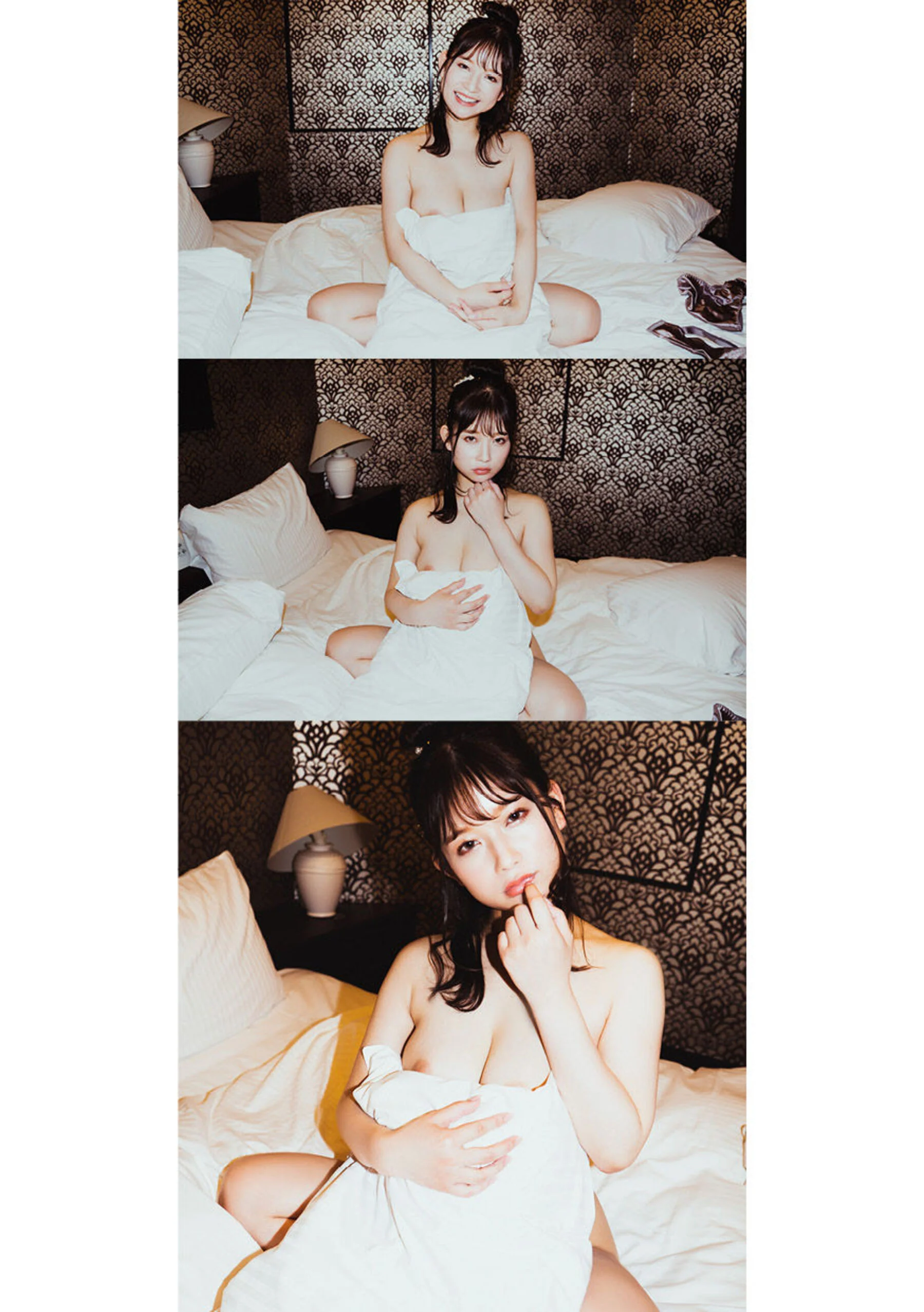 桃园怜奈 - Photo 45