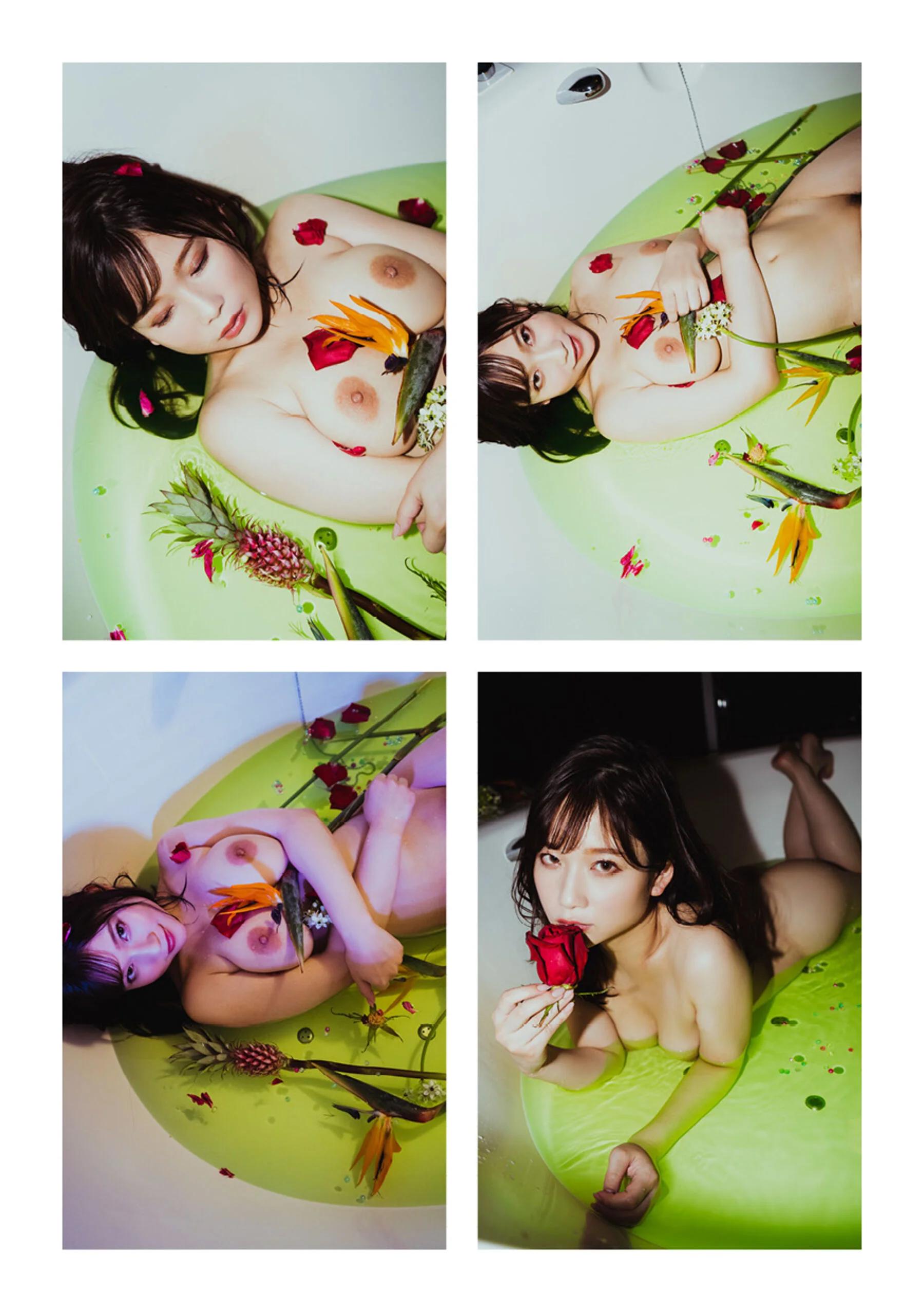 桃园怜奈 - Photo 54