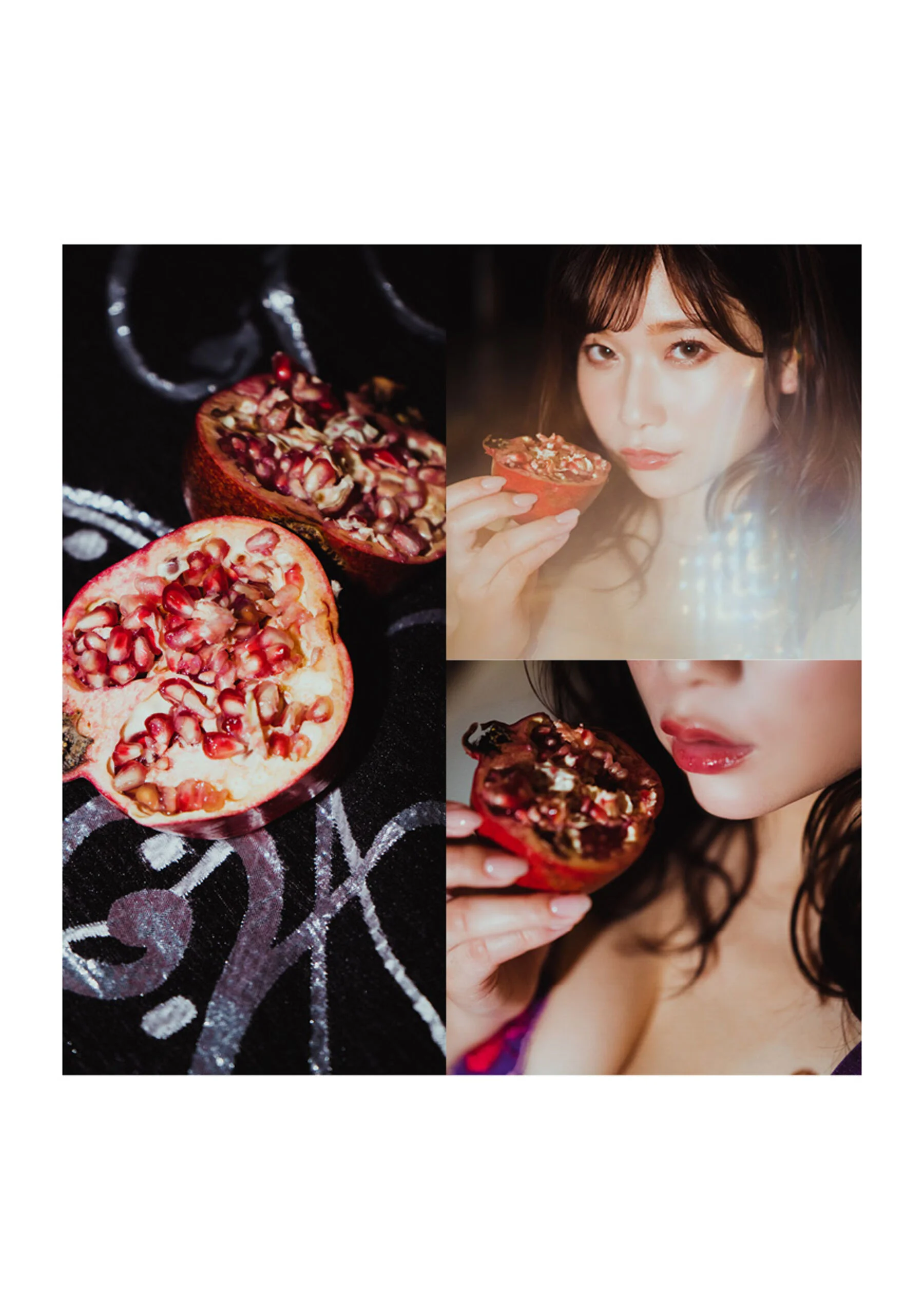桃园怜奈 - Photo 62
