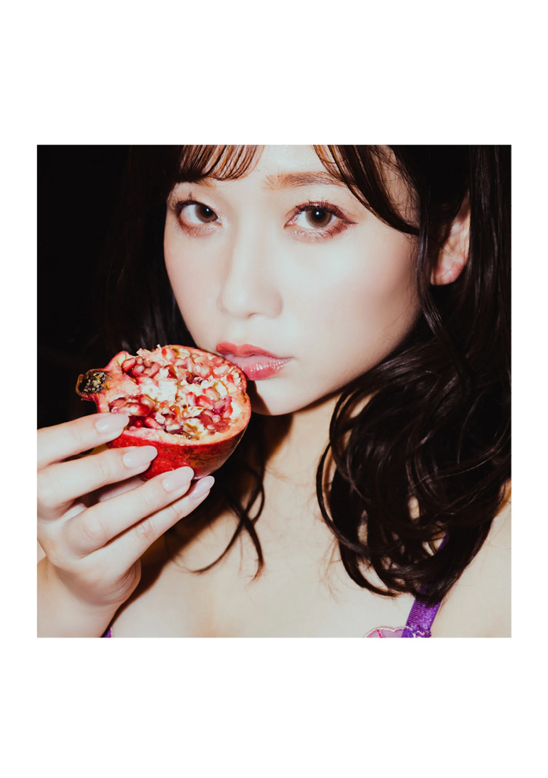 桃园怜奈 - Photo 63