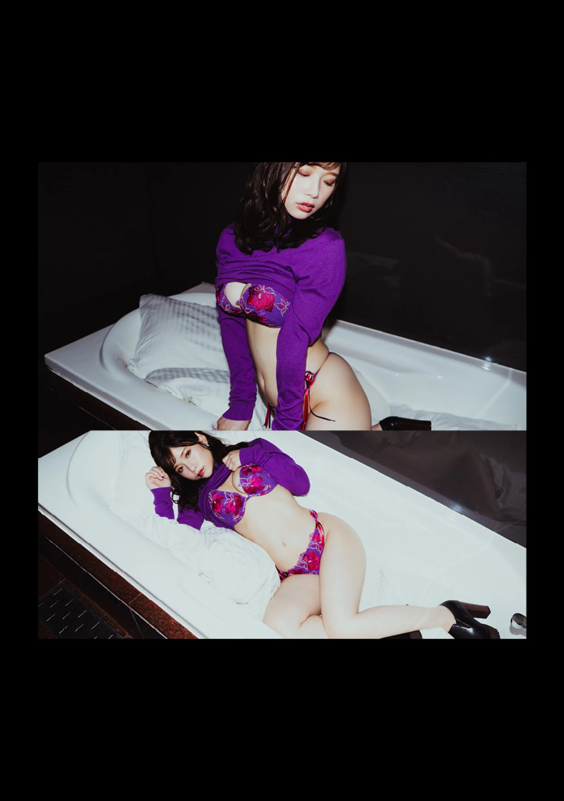 桃园怜奈 - Photo 69