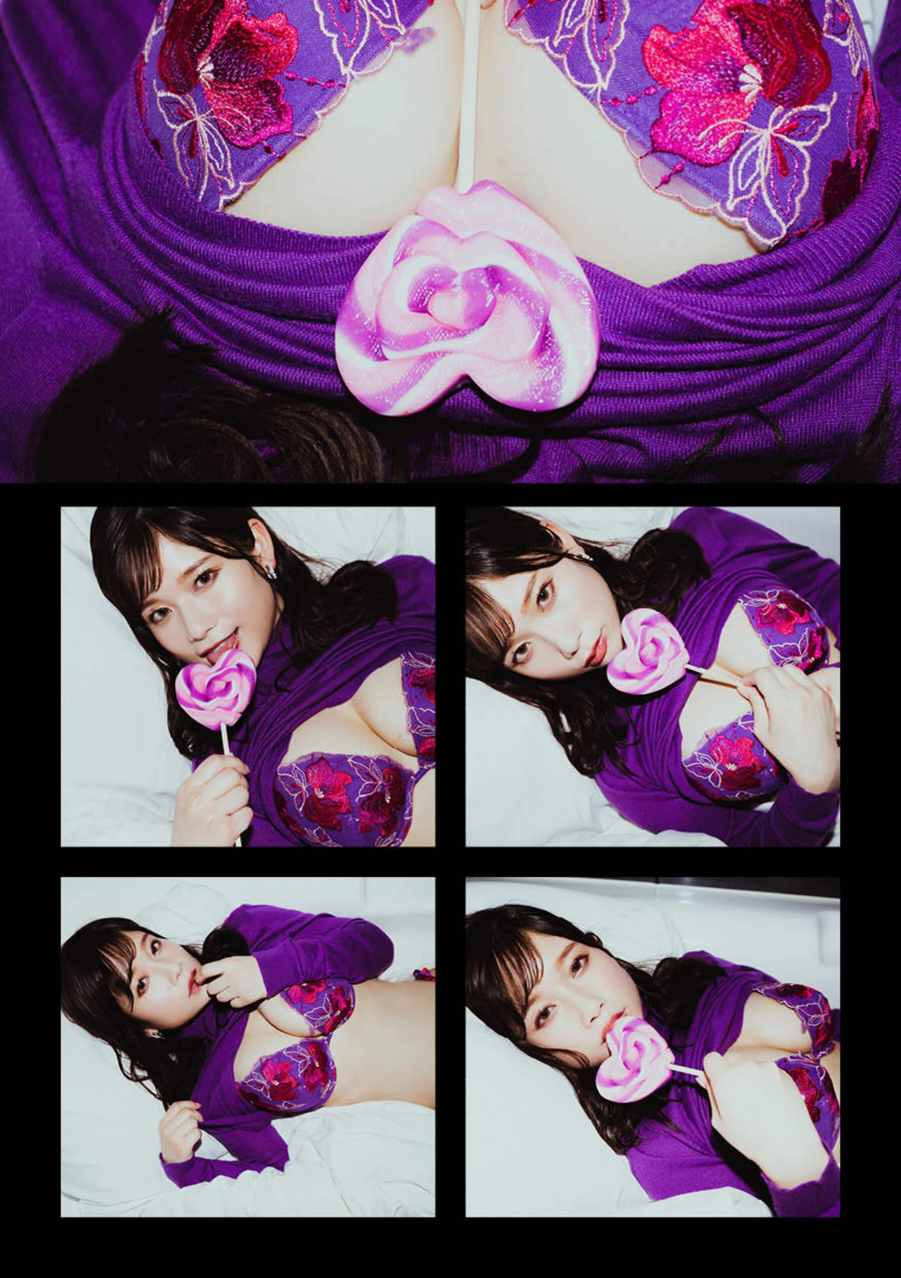 桃园怜奈 - Photo 71