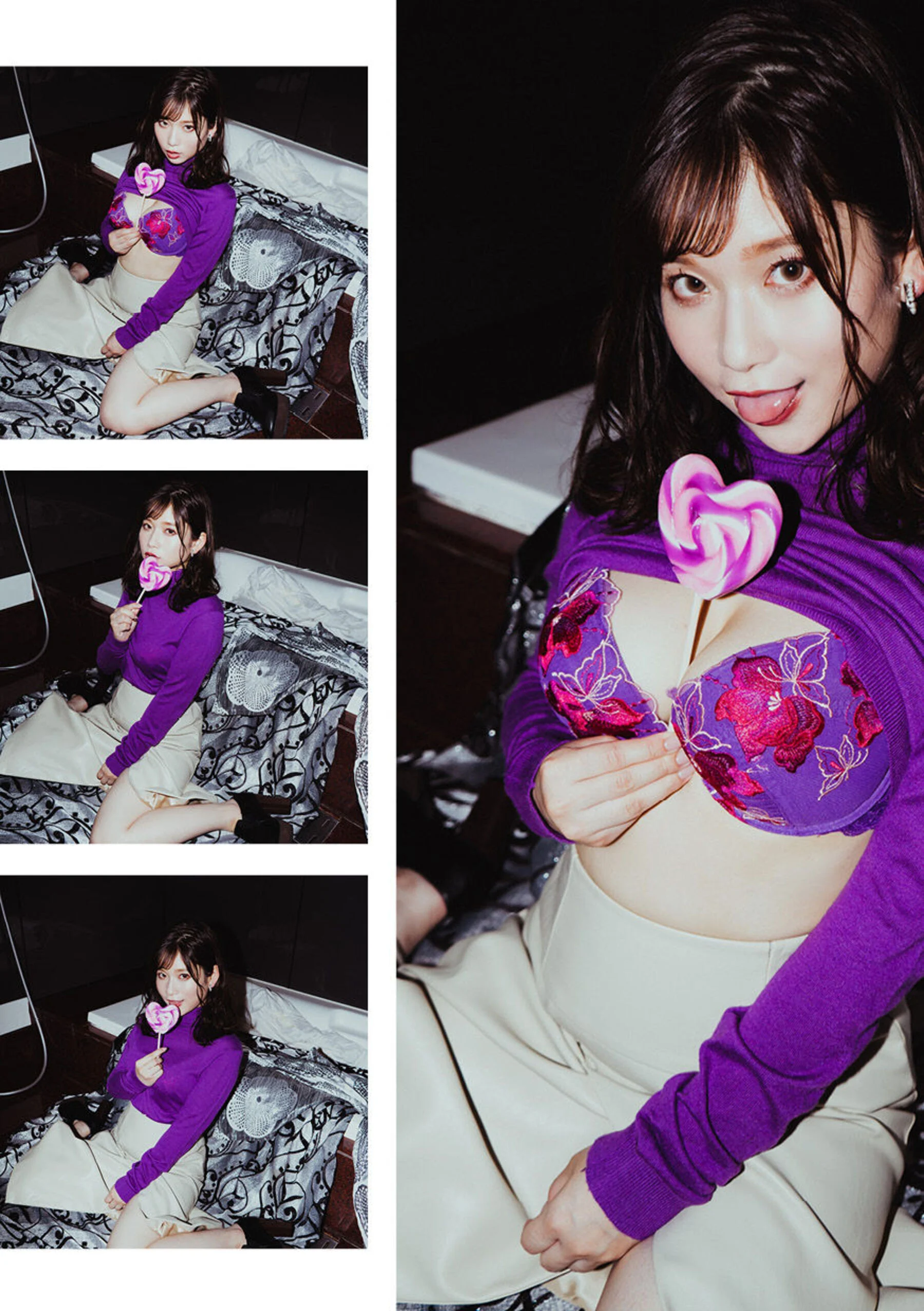 桃园怜奈 - Photo 72