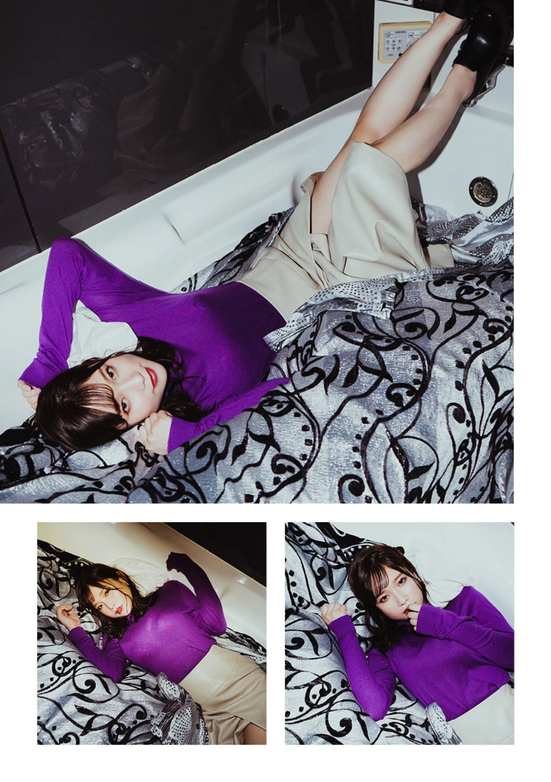 桃园怜奈 - Photo 73
