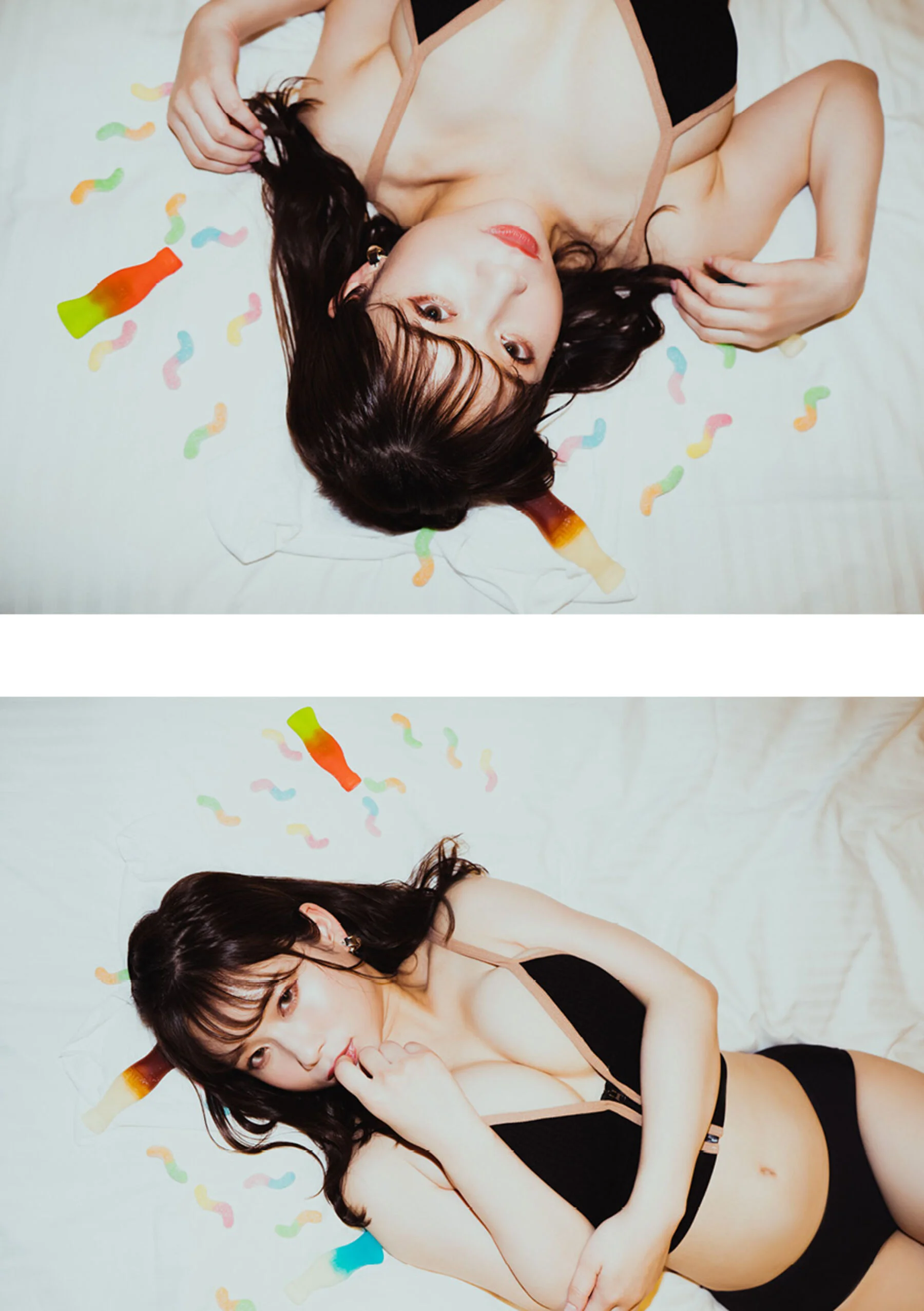 桃园怜奈 - Photo 84