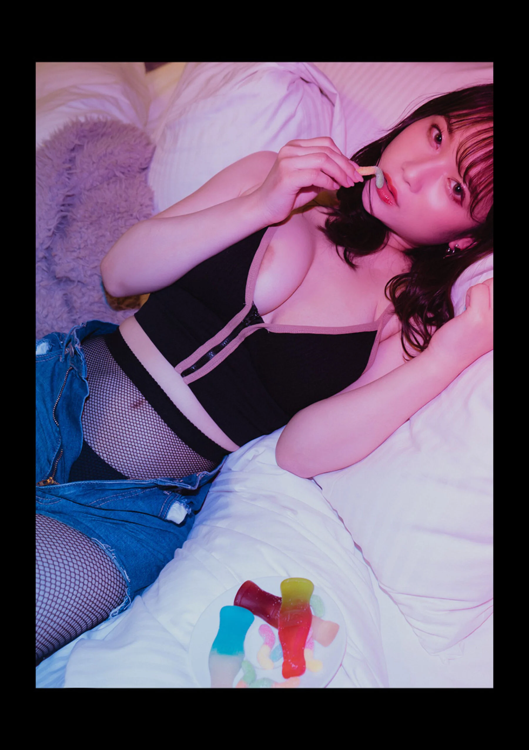 桃园怜奈 - Photo 90