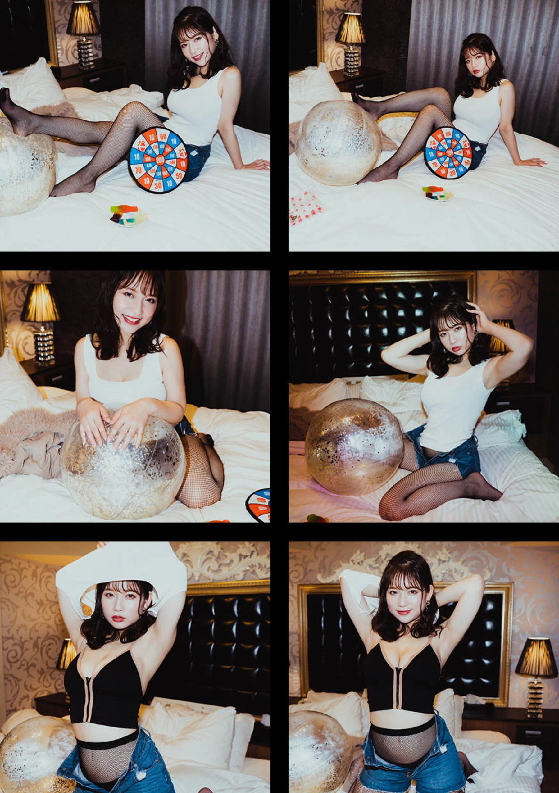 桃园怜奈 - Photo 91