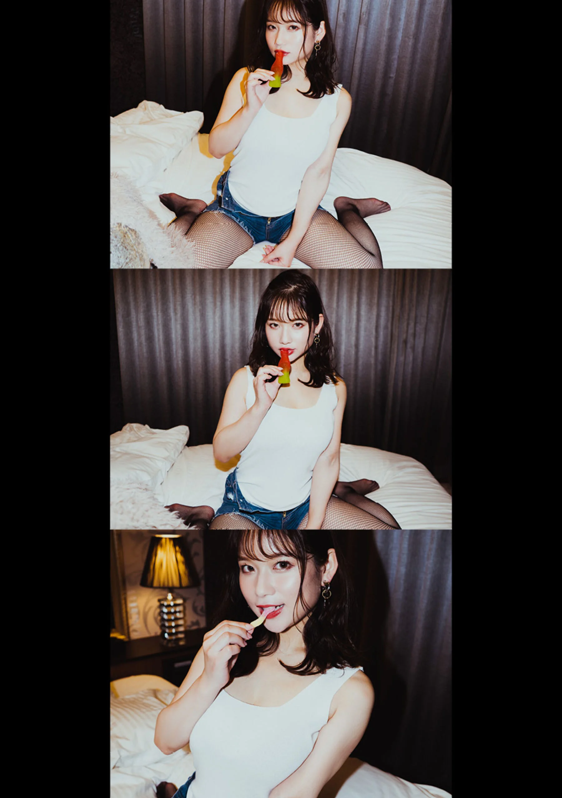 桃园怜奈 - Photo 92