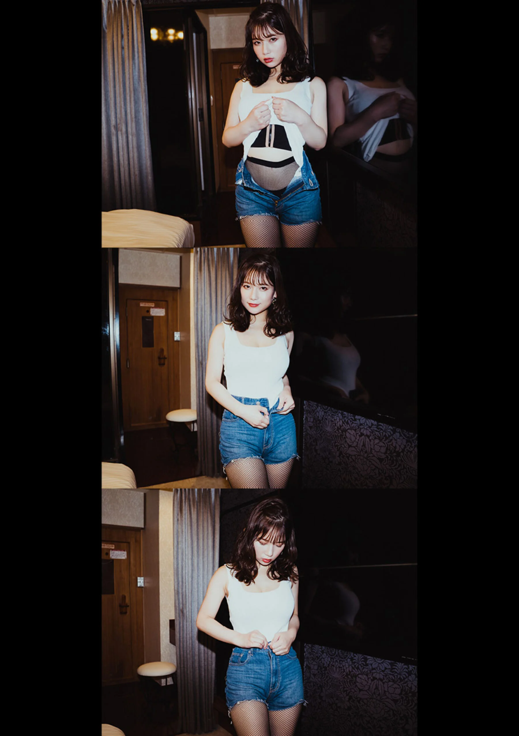 桃园怜奈 - Photo 93
