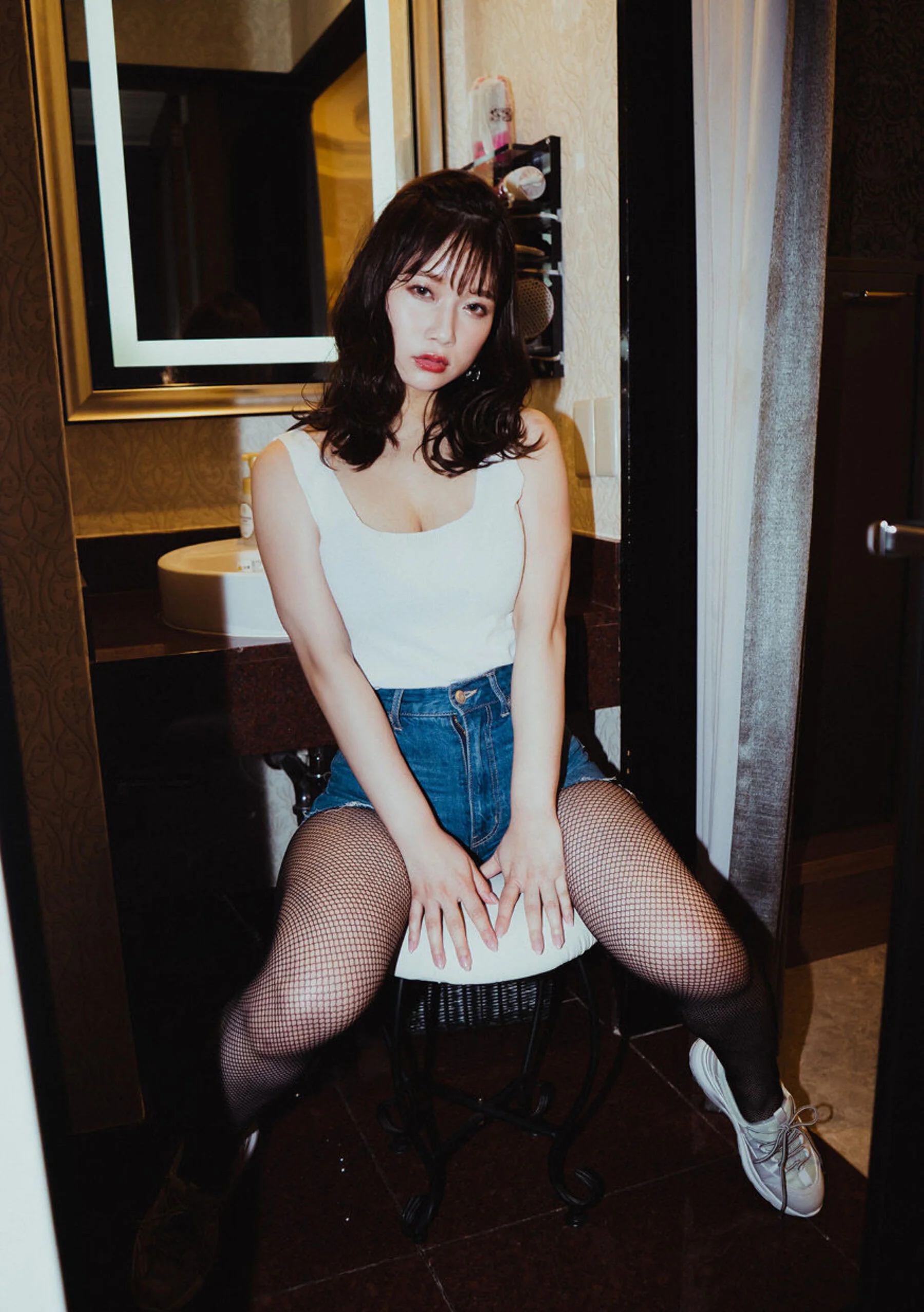 桃园怜奈 - Photo 94