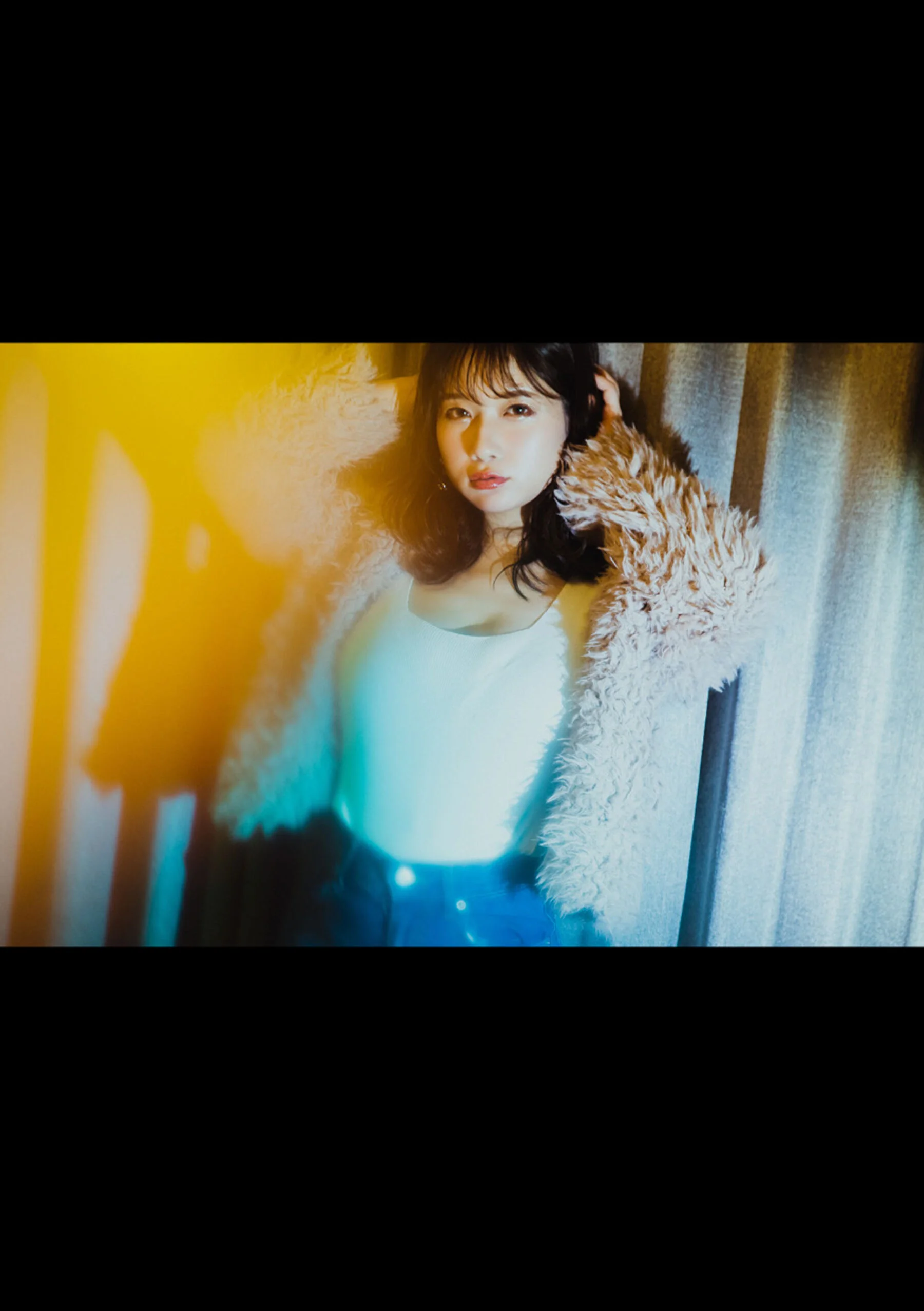 桃园怜奈 - Photo 95