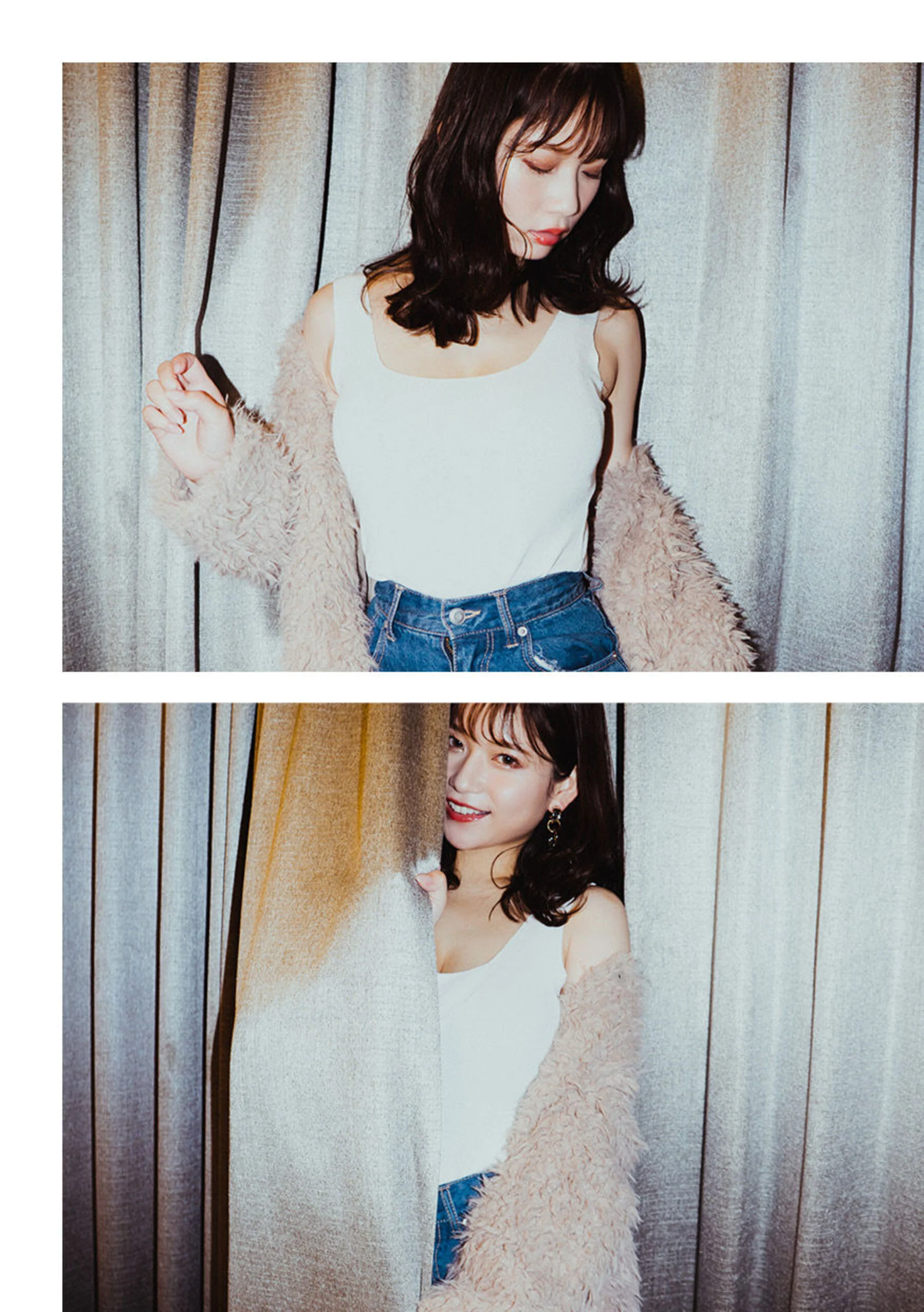 桃园怜奈 - Photo 96