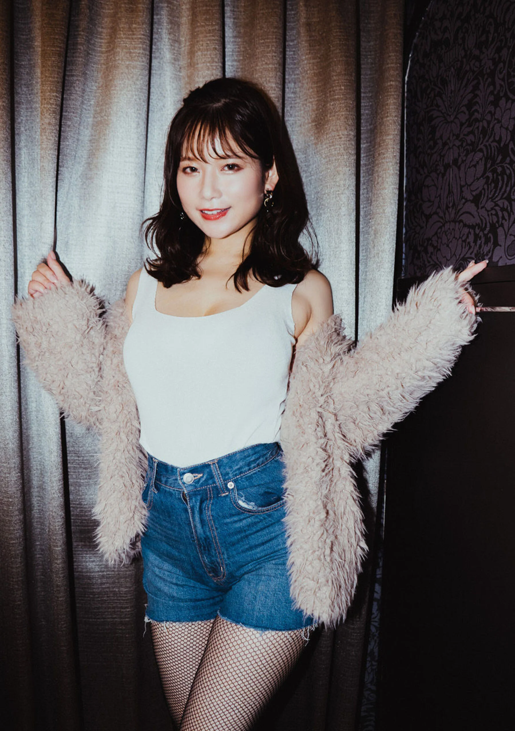 桃园怜奈 - Photo 97
