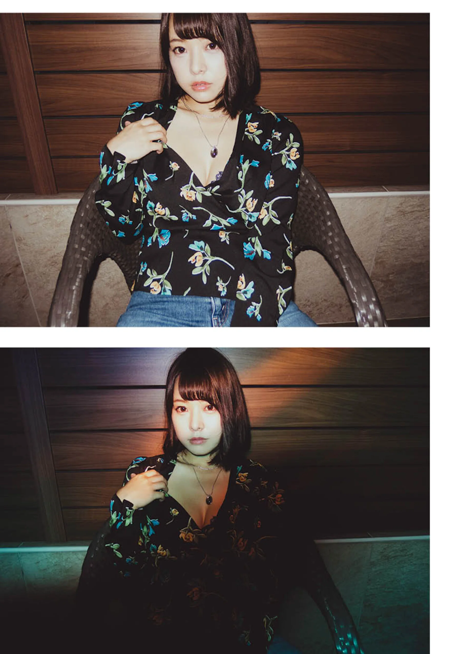 八木奈奈 - Photo 5
