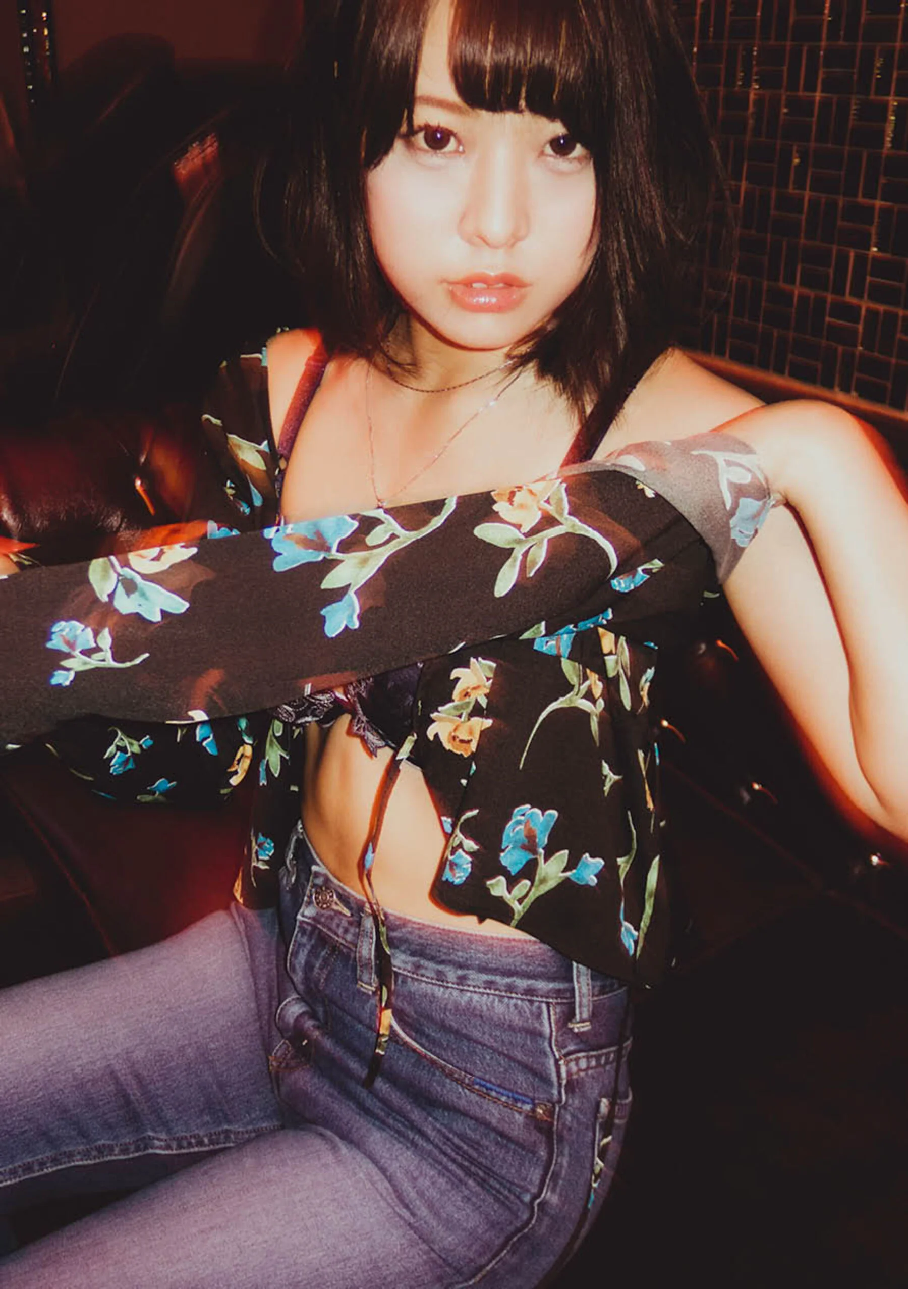 八木奈奈 - Photo 7