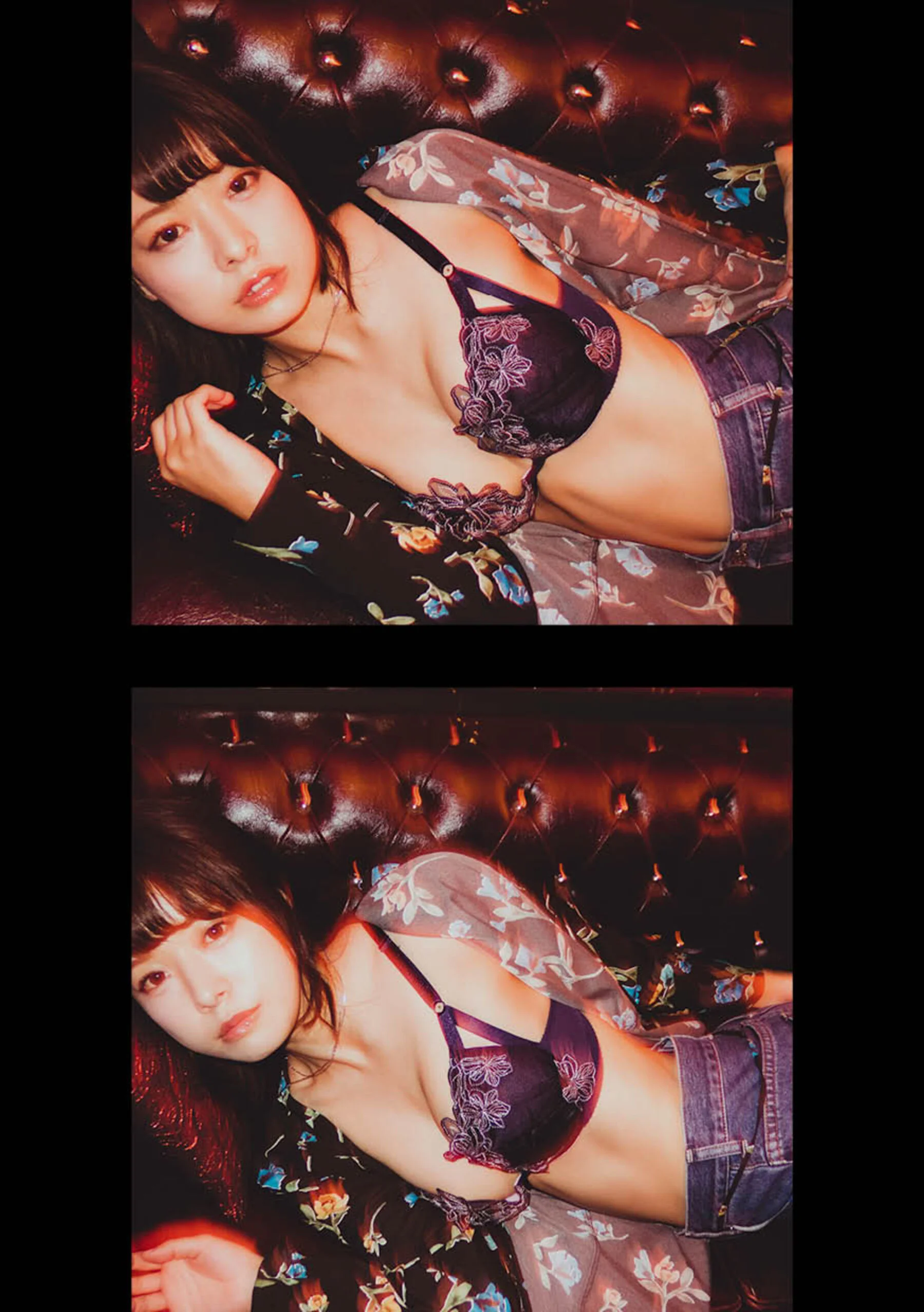 八木奈奈 - Photo 9