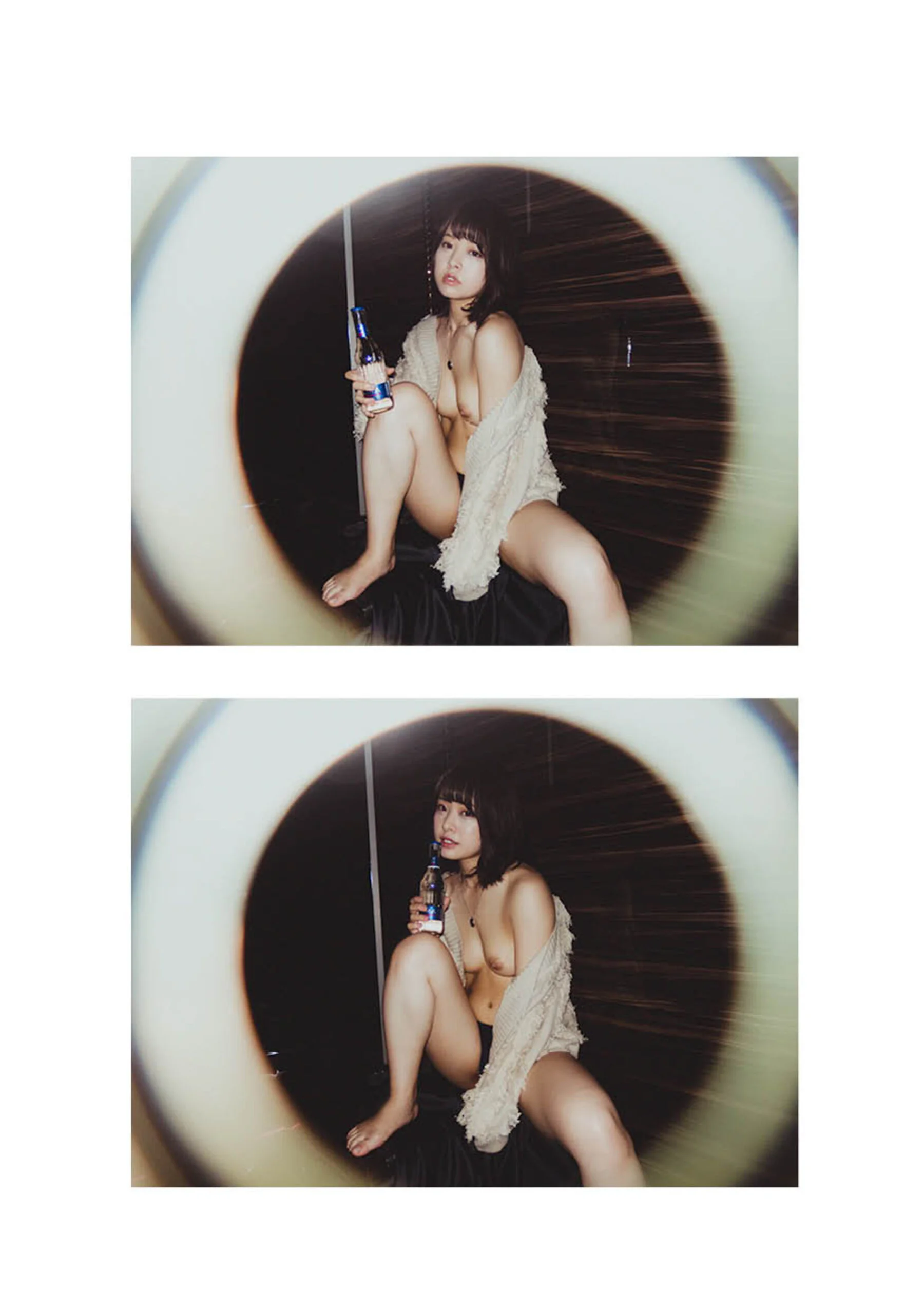 八木奈奈 - Photo 17