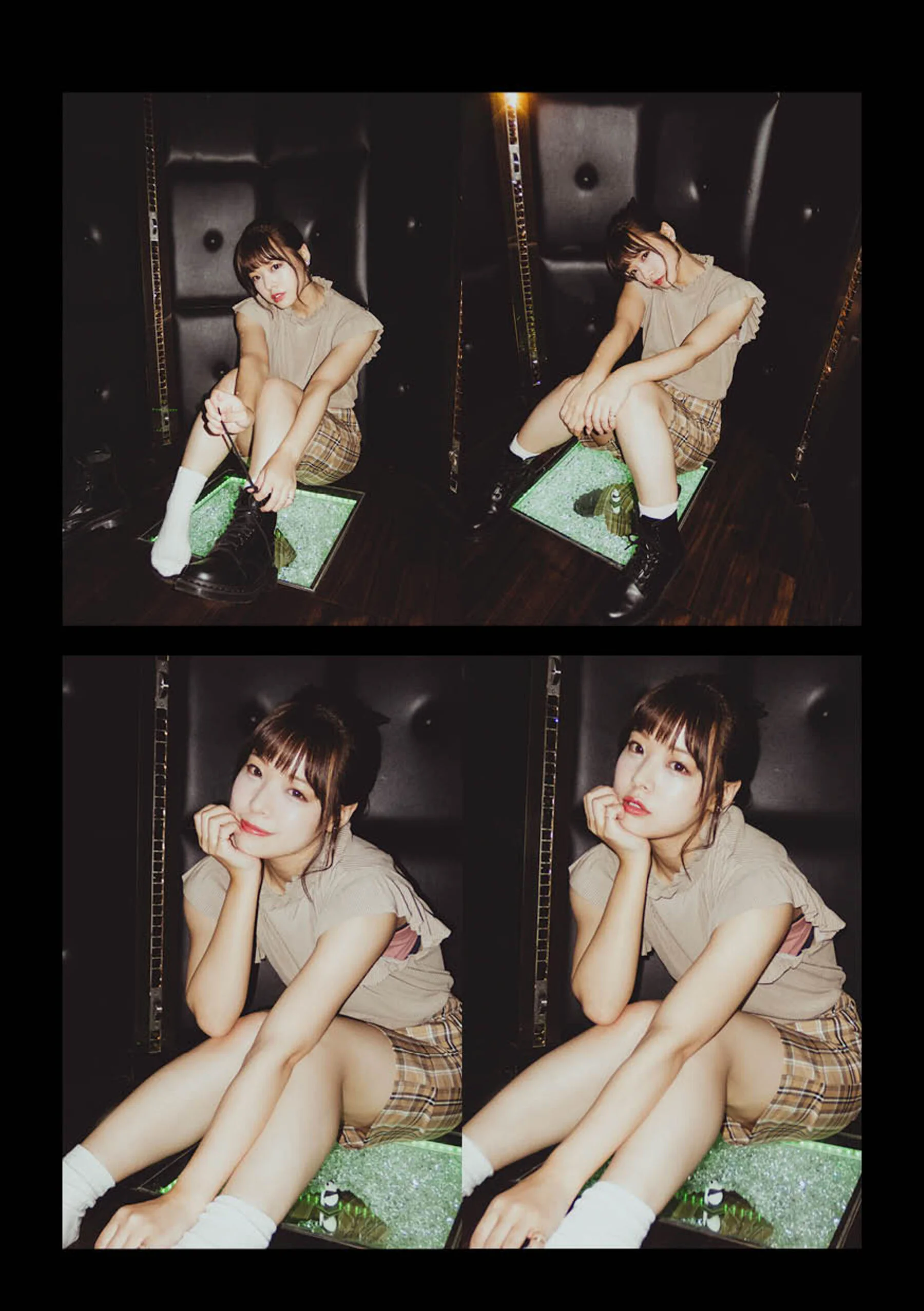 八木奈奈 - Photo 35