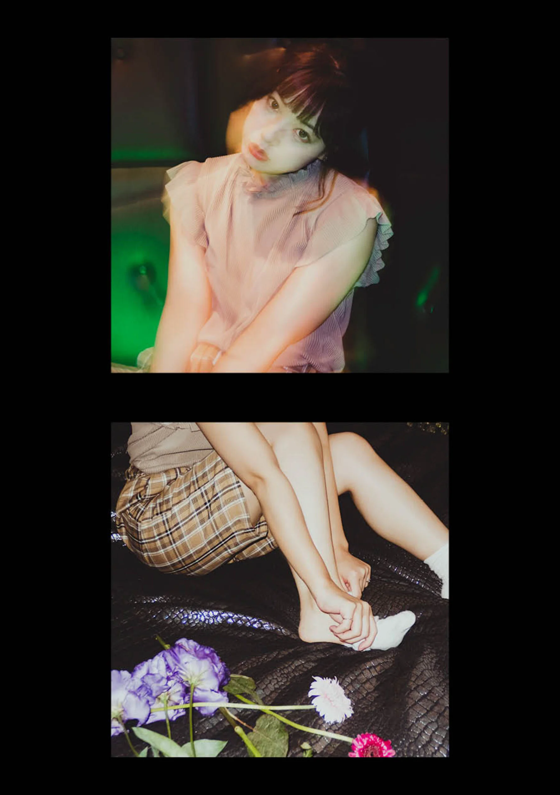 八木奈奈 - Photo 36