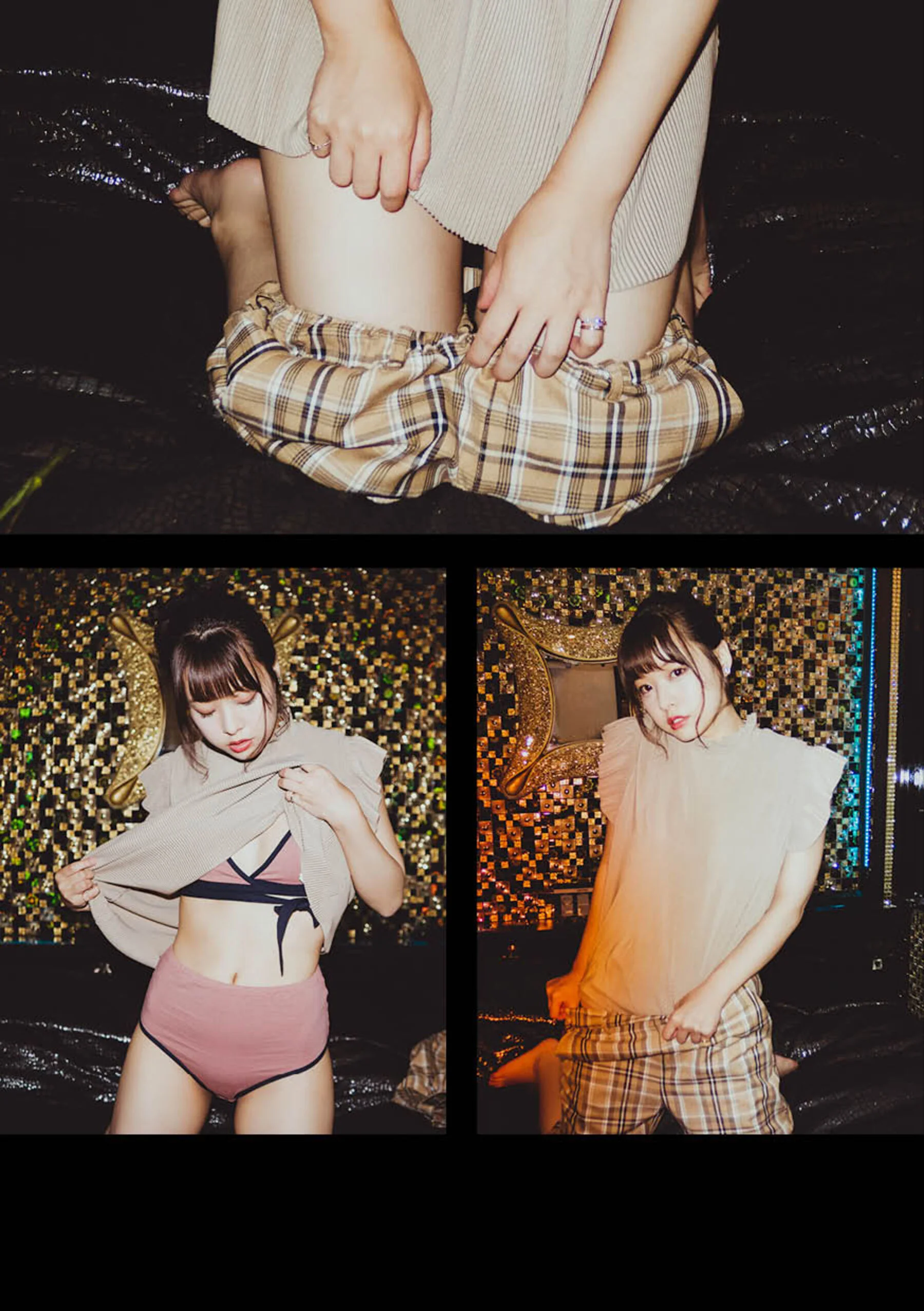 八木奈奈 - Photo 37