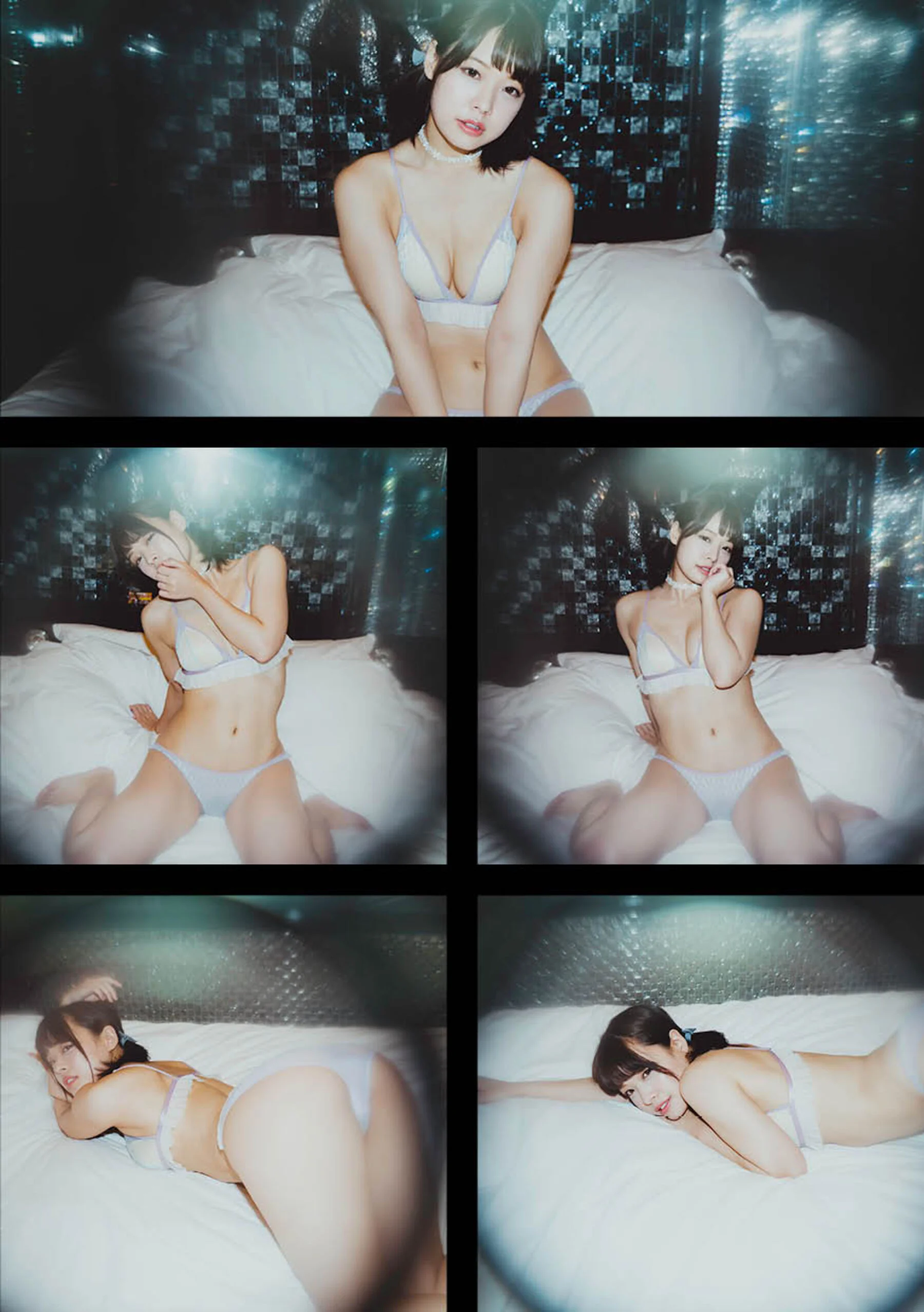 八木奈奈 - Photo 80
