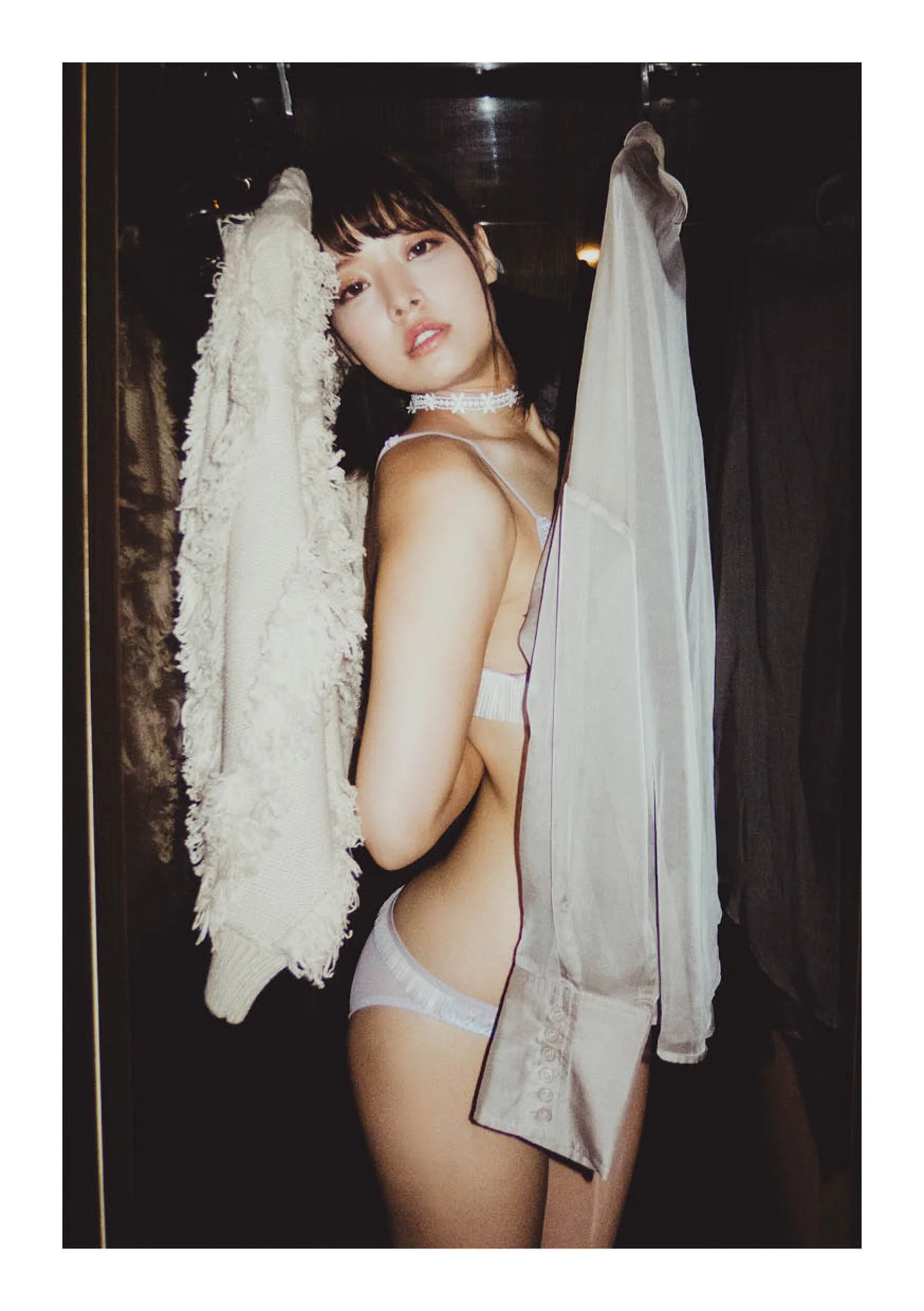 八木奈奈 - Photo 89
