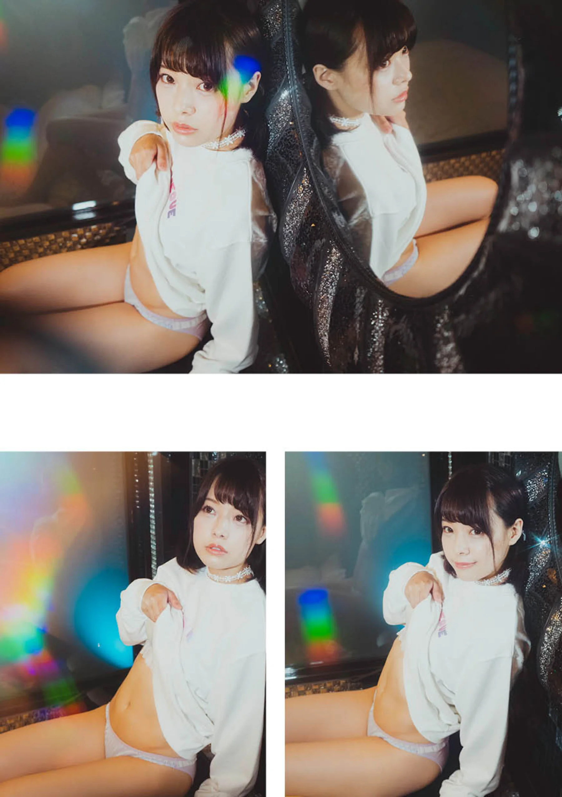 八木奈奈 - Photo 93