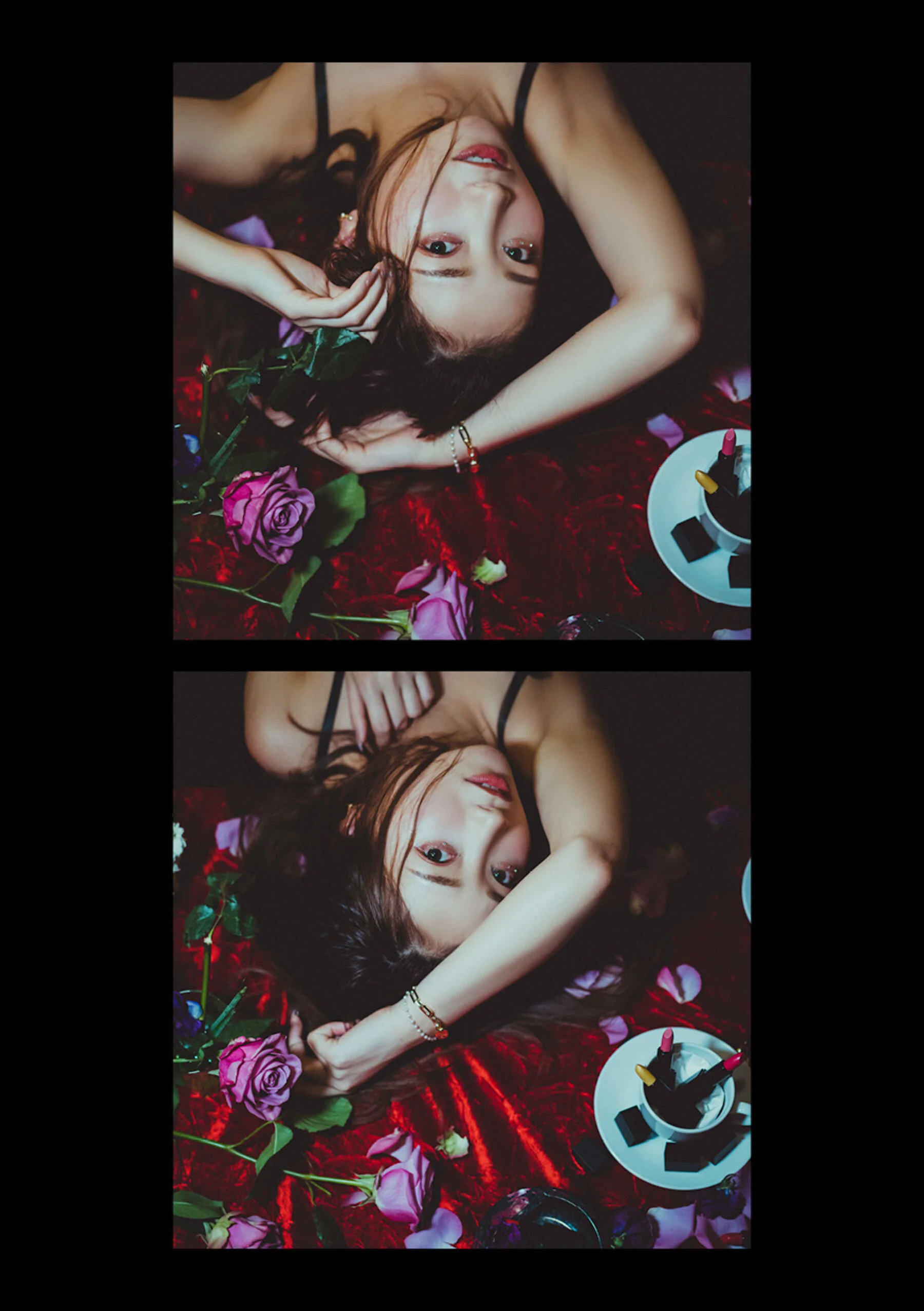 加美杏奈 - Photo 17