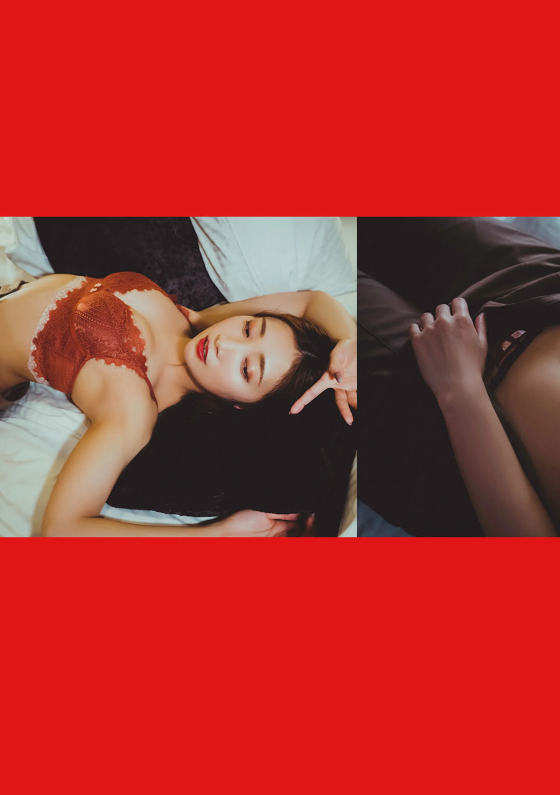 加美杏奈 - Photo 27