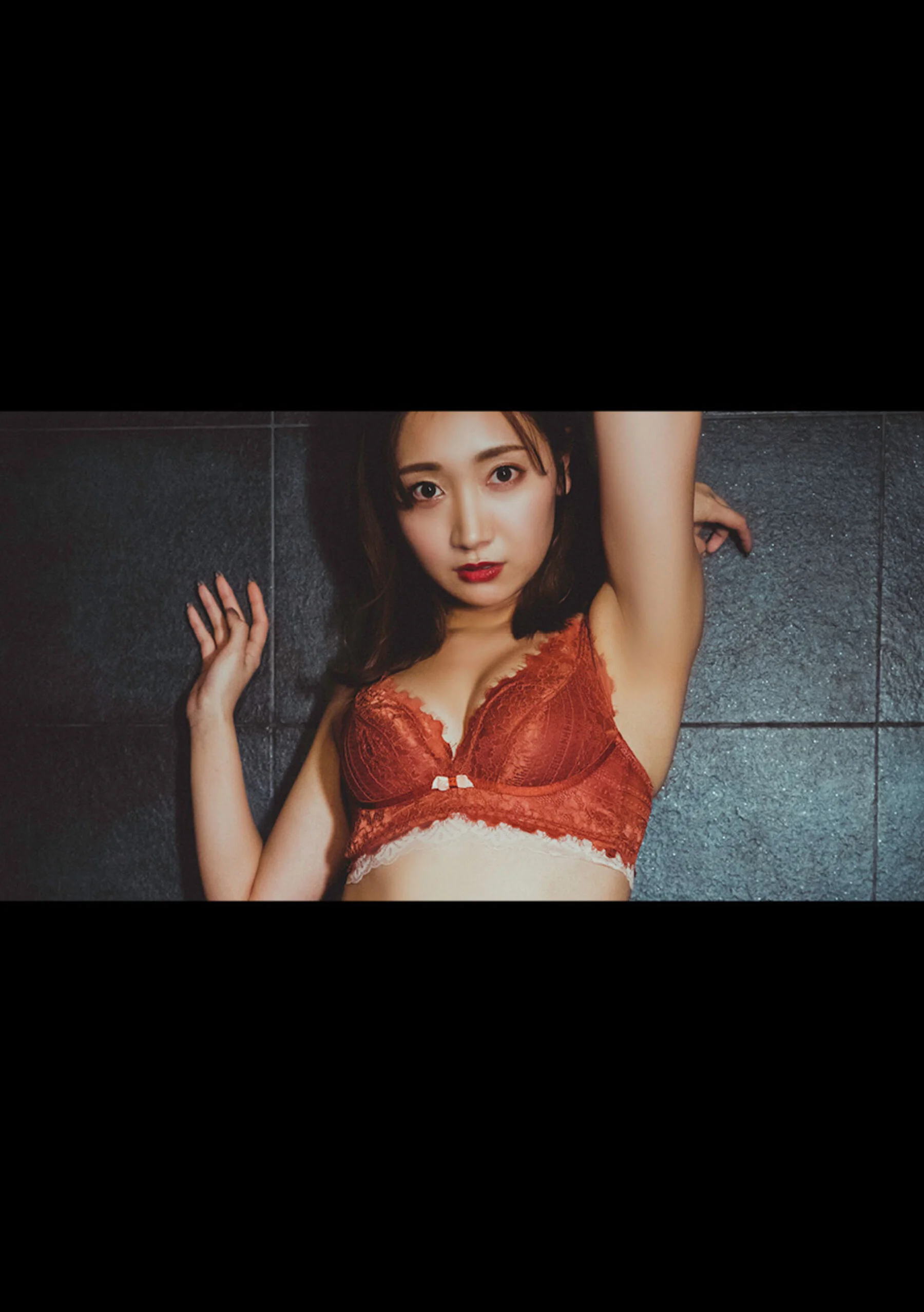 加美杏奈 - Photo 36