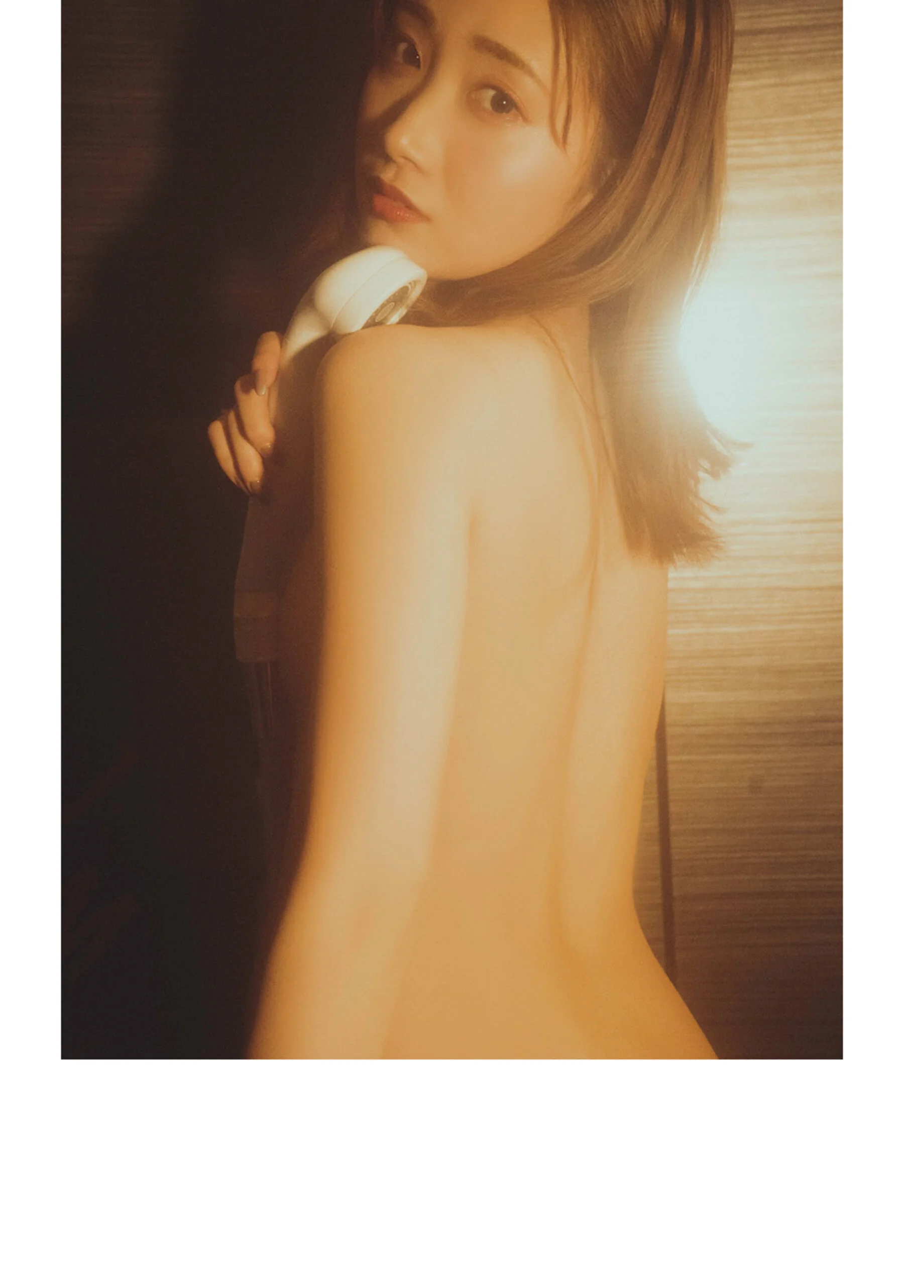 加美杏奈 - Photo 43