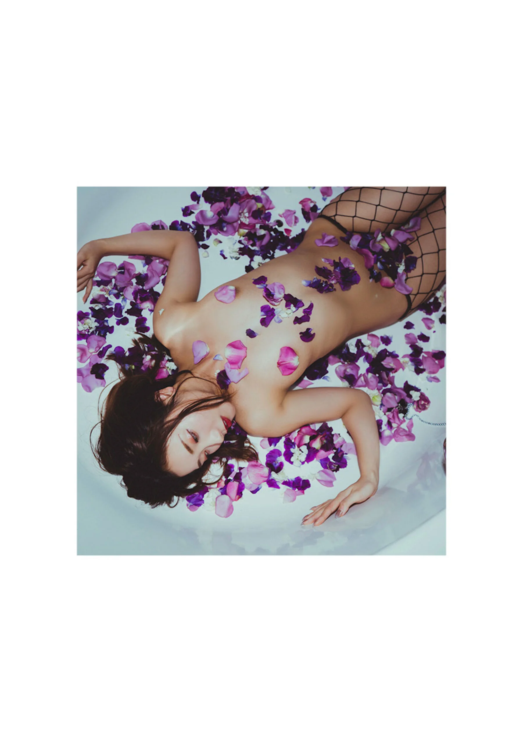 加美杏奈 - Photo 45