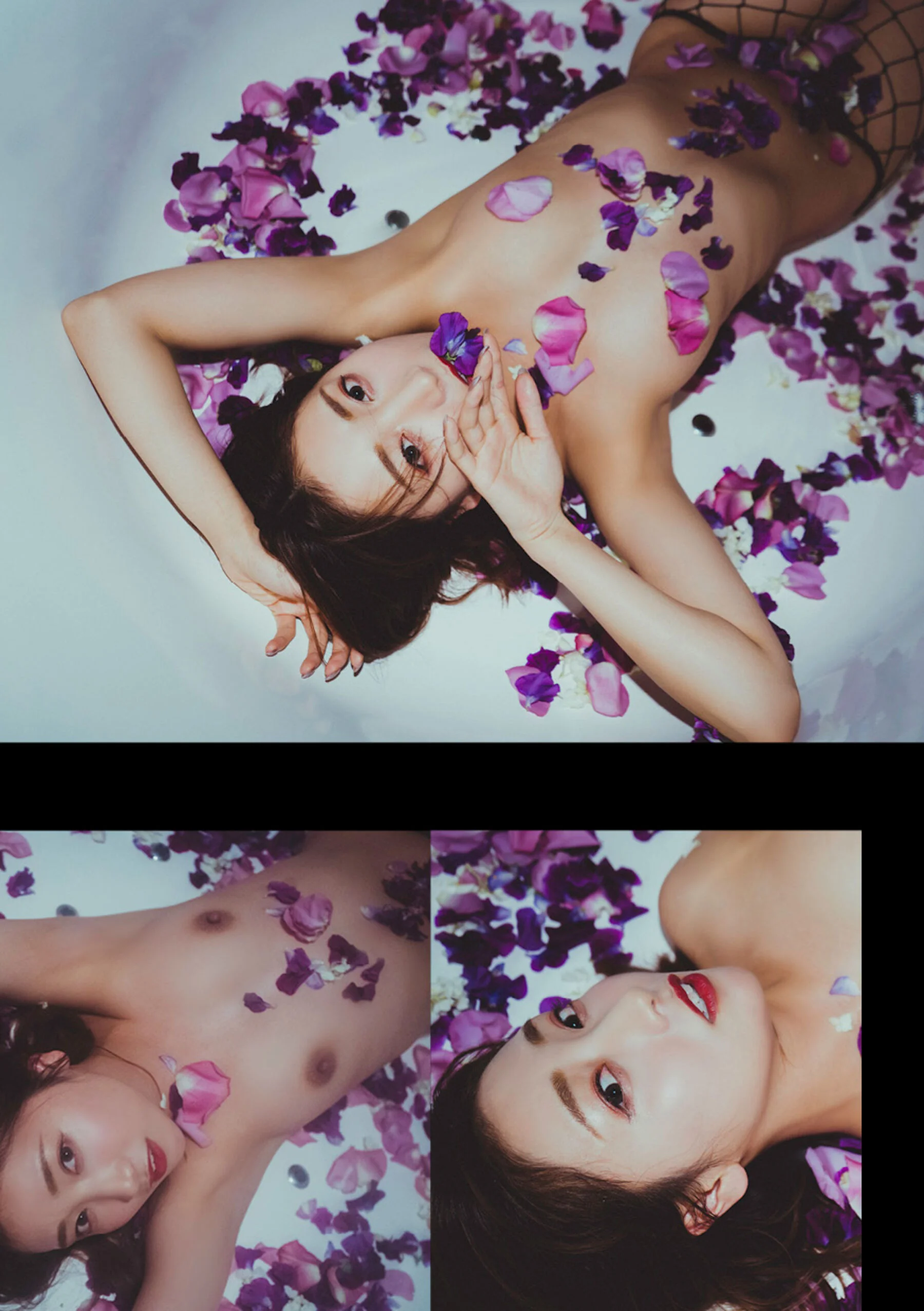 加美杏奈 - Photo 48