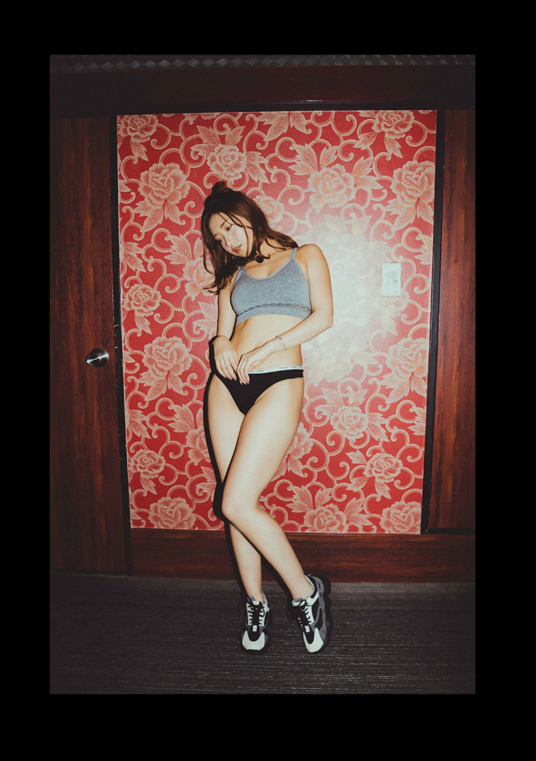 加美杏奈 - Photo 65