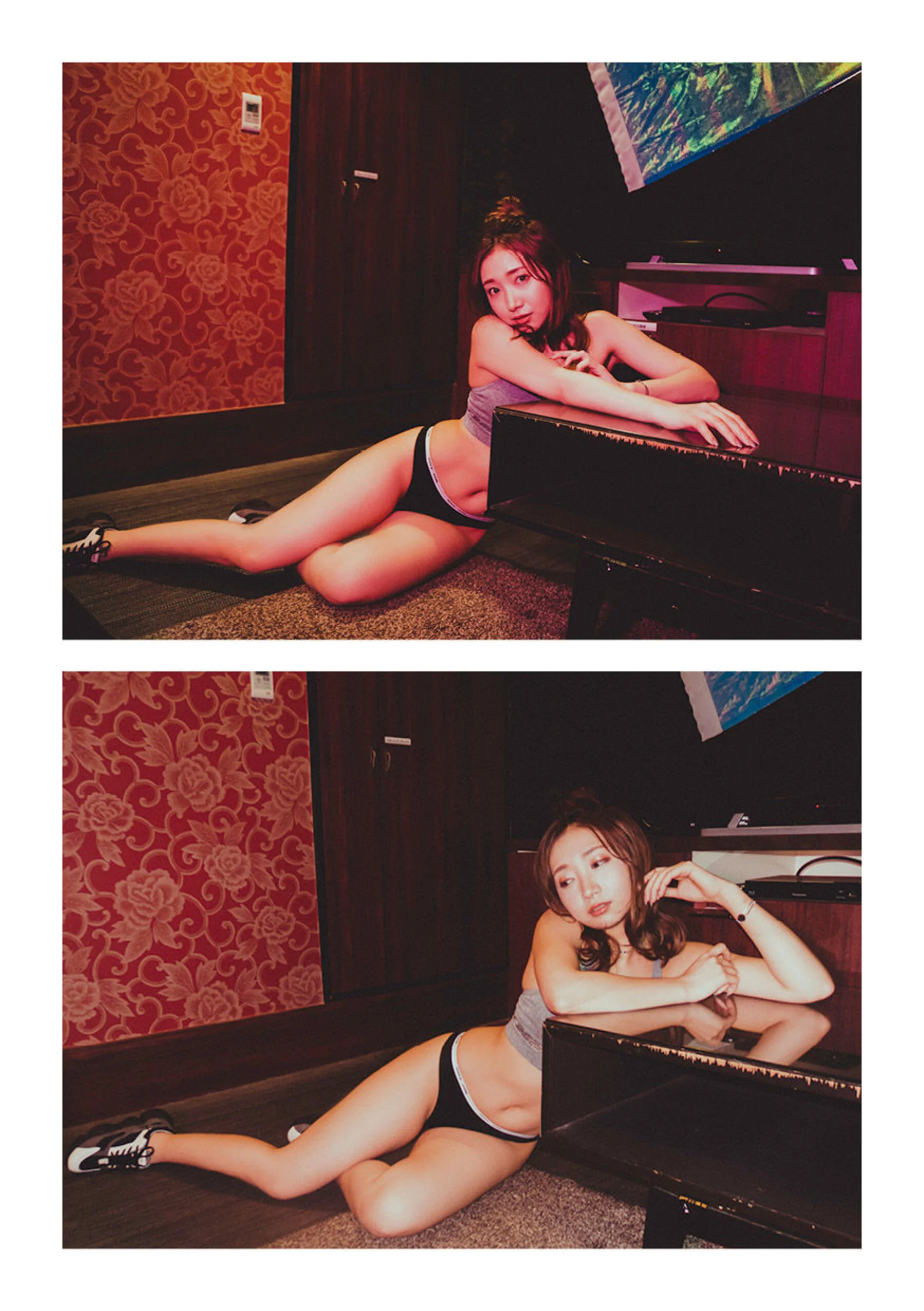 加美杏奈 - Photo 67