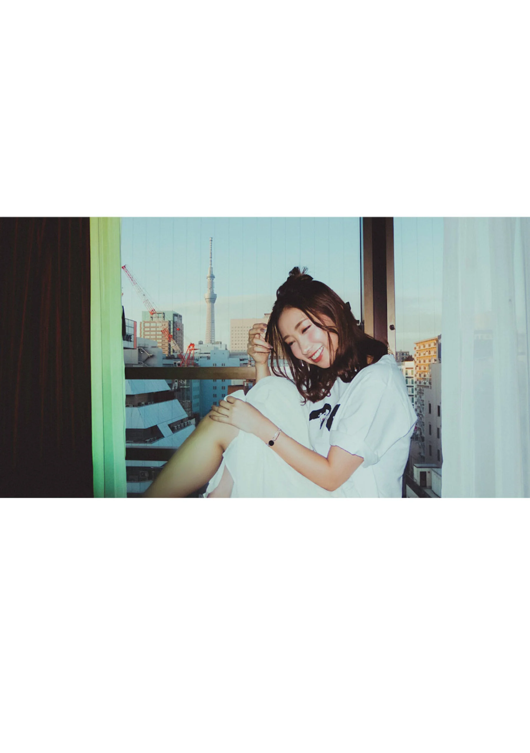 加美杏奈 - Photo 78