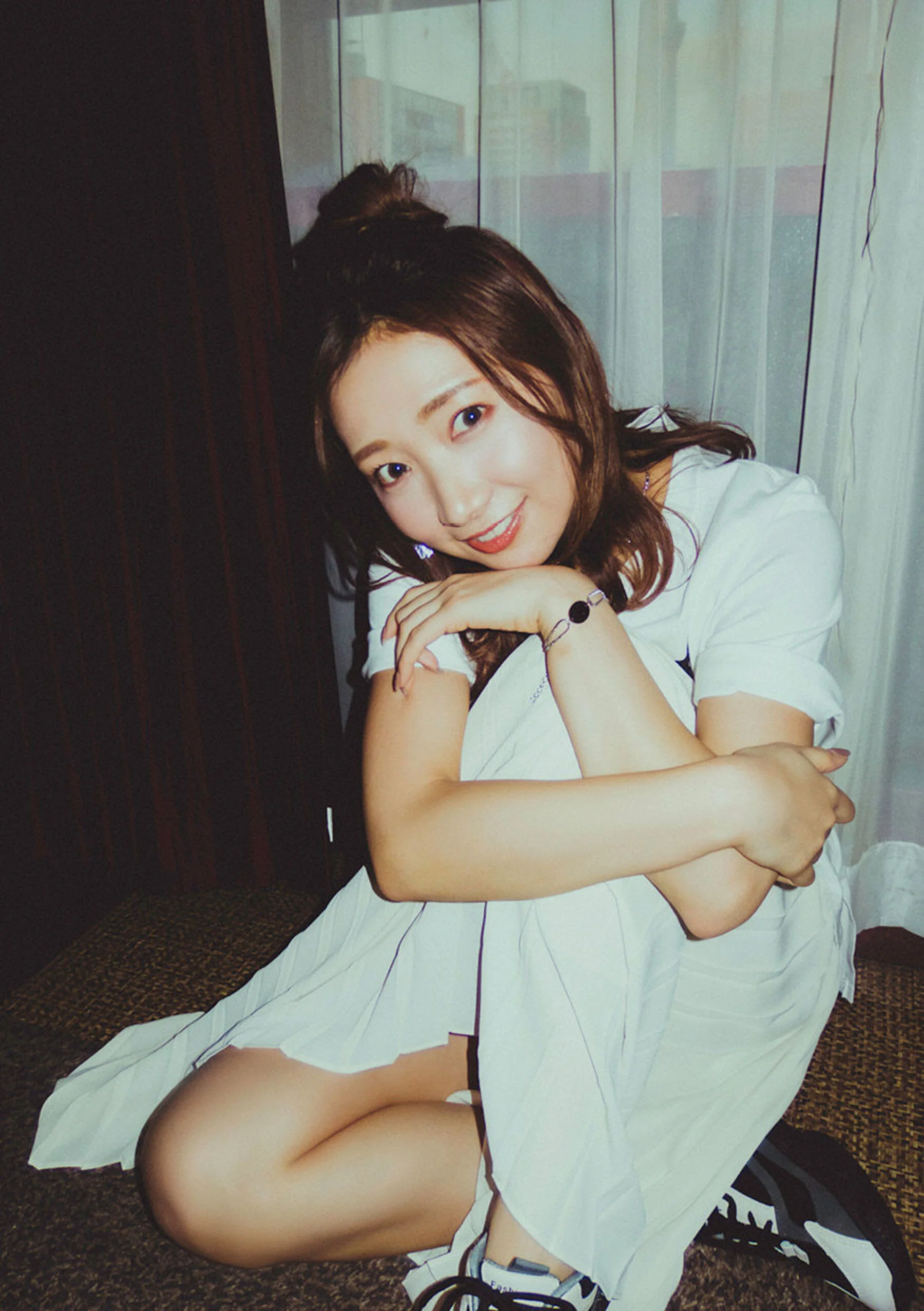 加美杏奈 - Photo 80