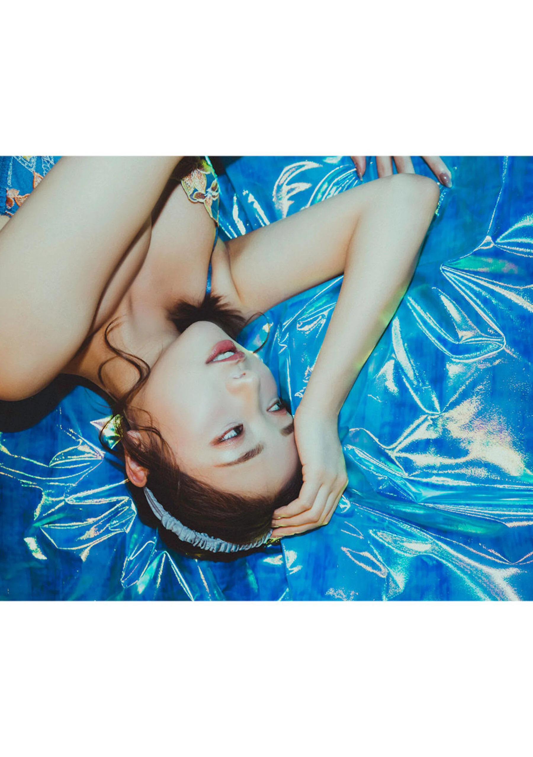 加美杏奈 - Photo 83