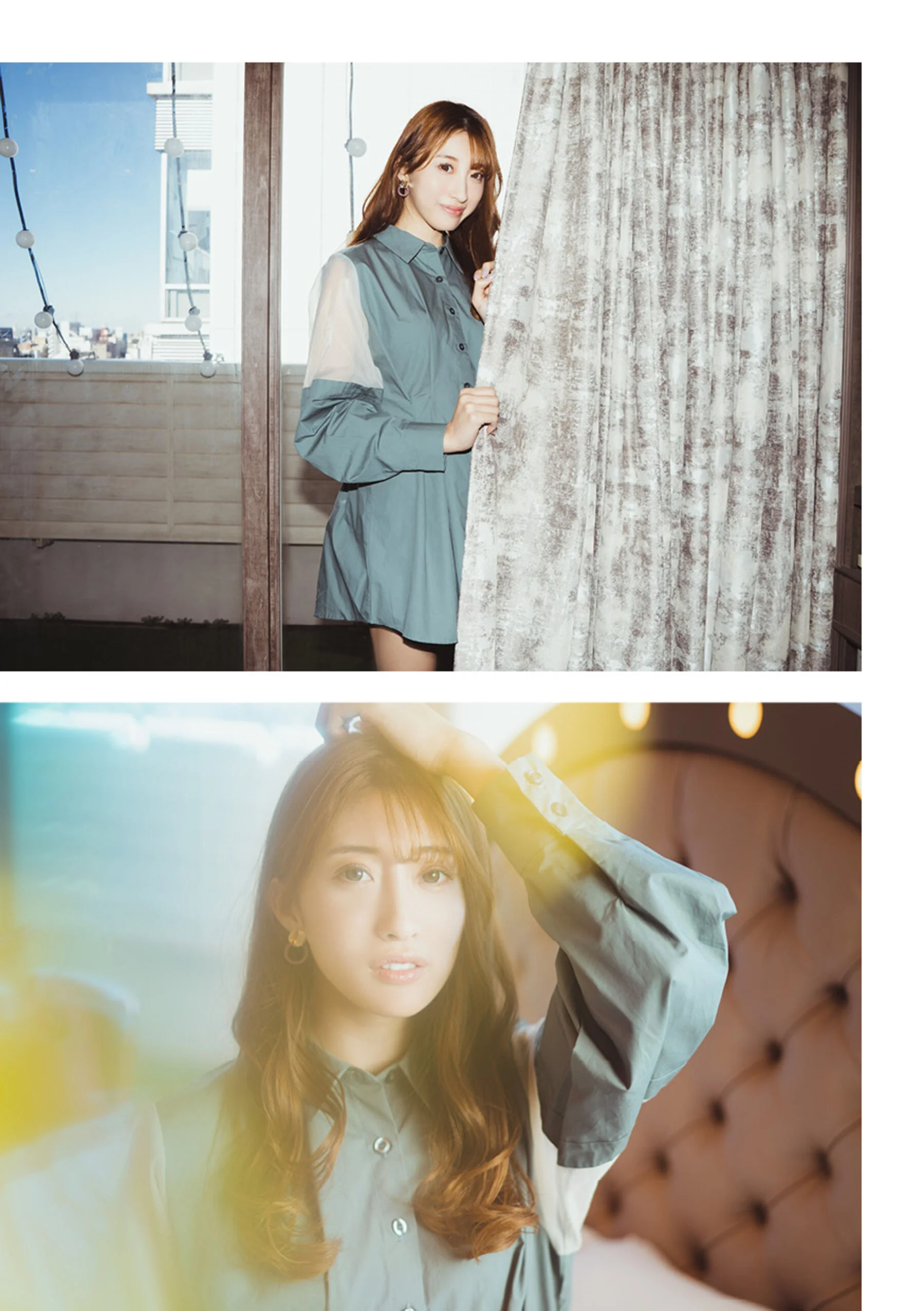 星宫一花 - Photo 5