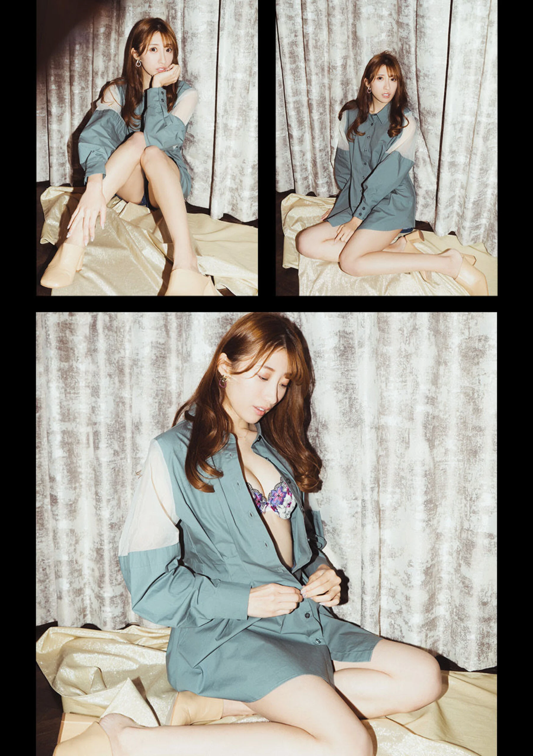 星宫一花 - Photo 9