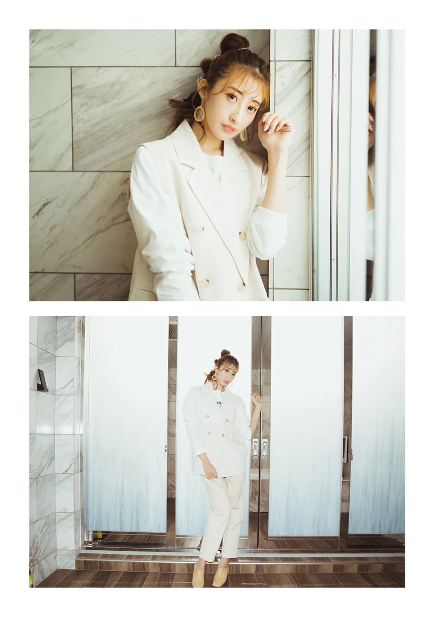 星宫一花 - Photo 25