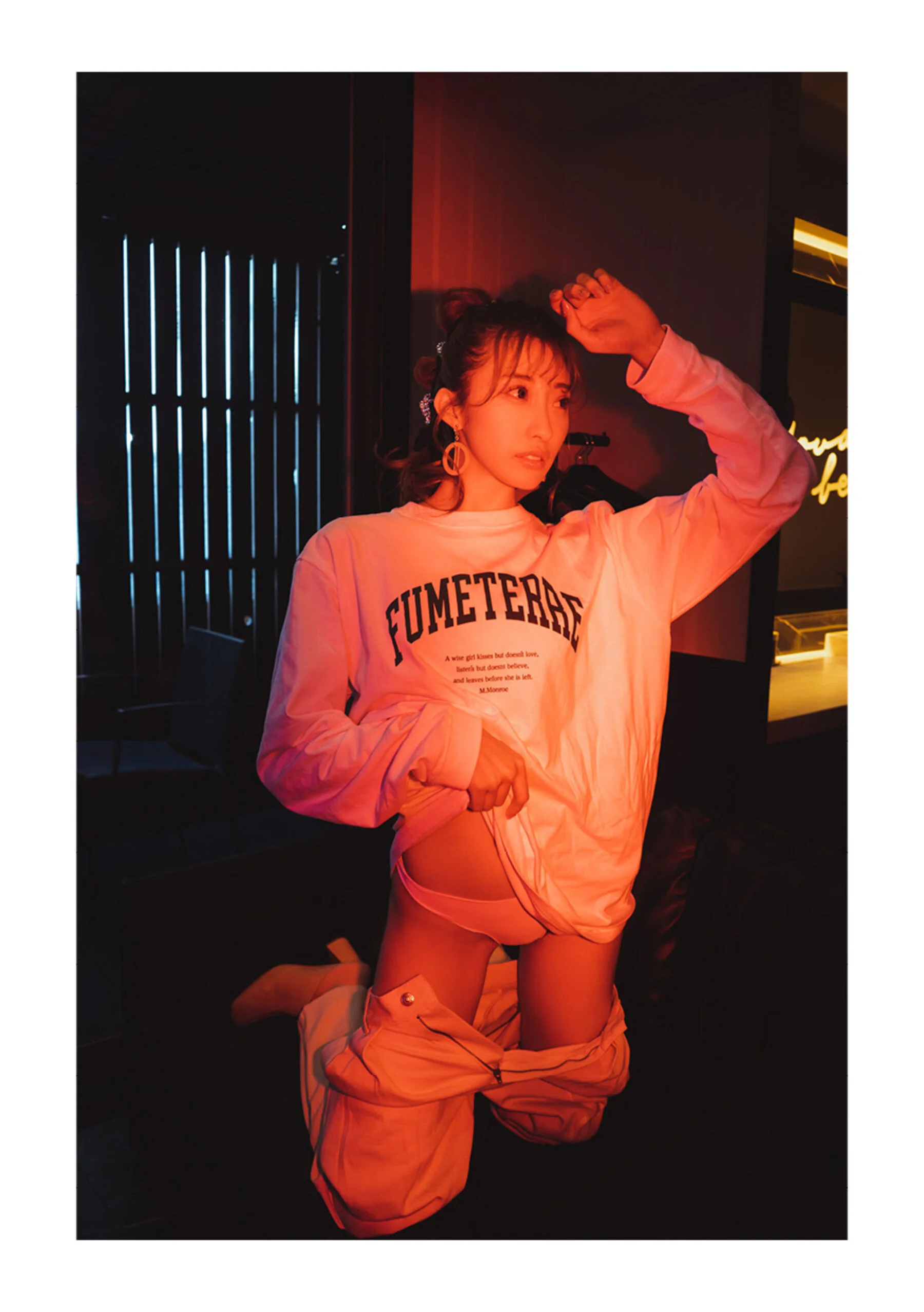 星宫一花 - Photo 27