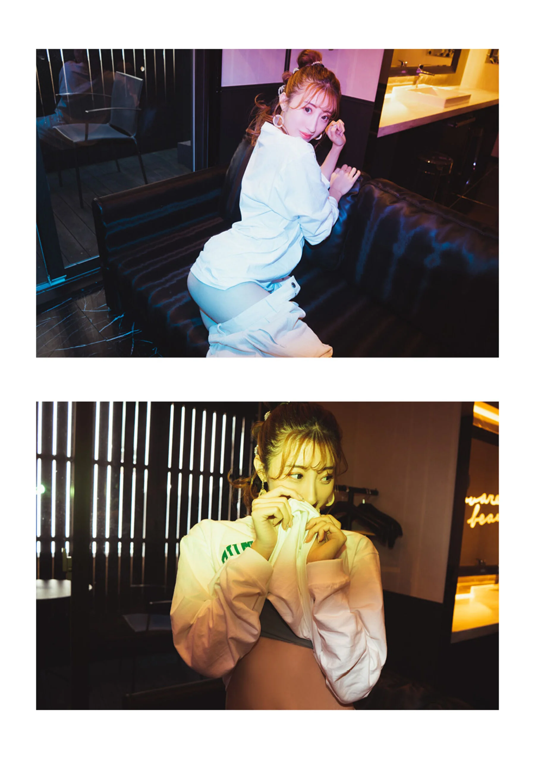 星宫一花 - Photo 29